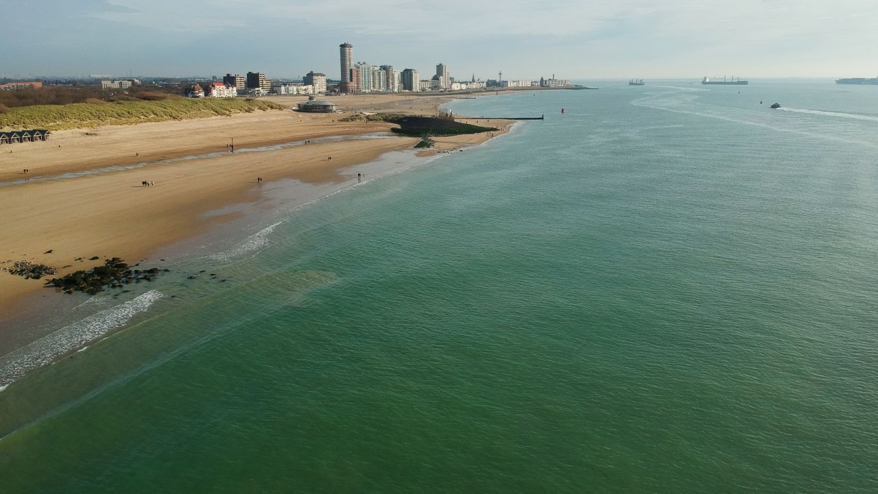 Vlissingen Zeeland