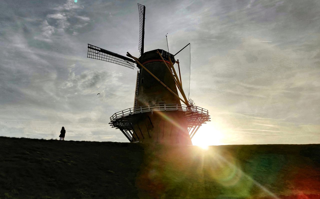 Vlissingen molen2