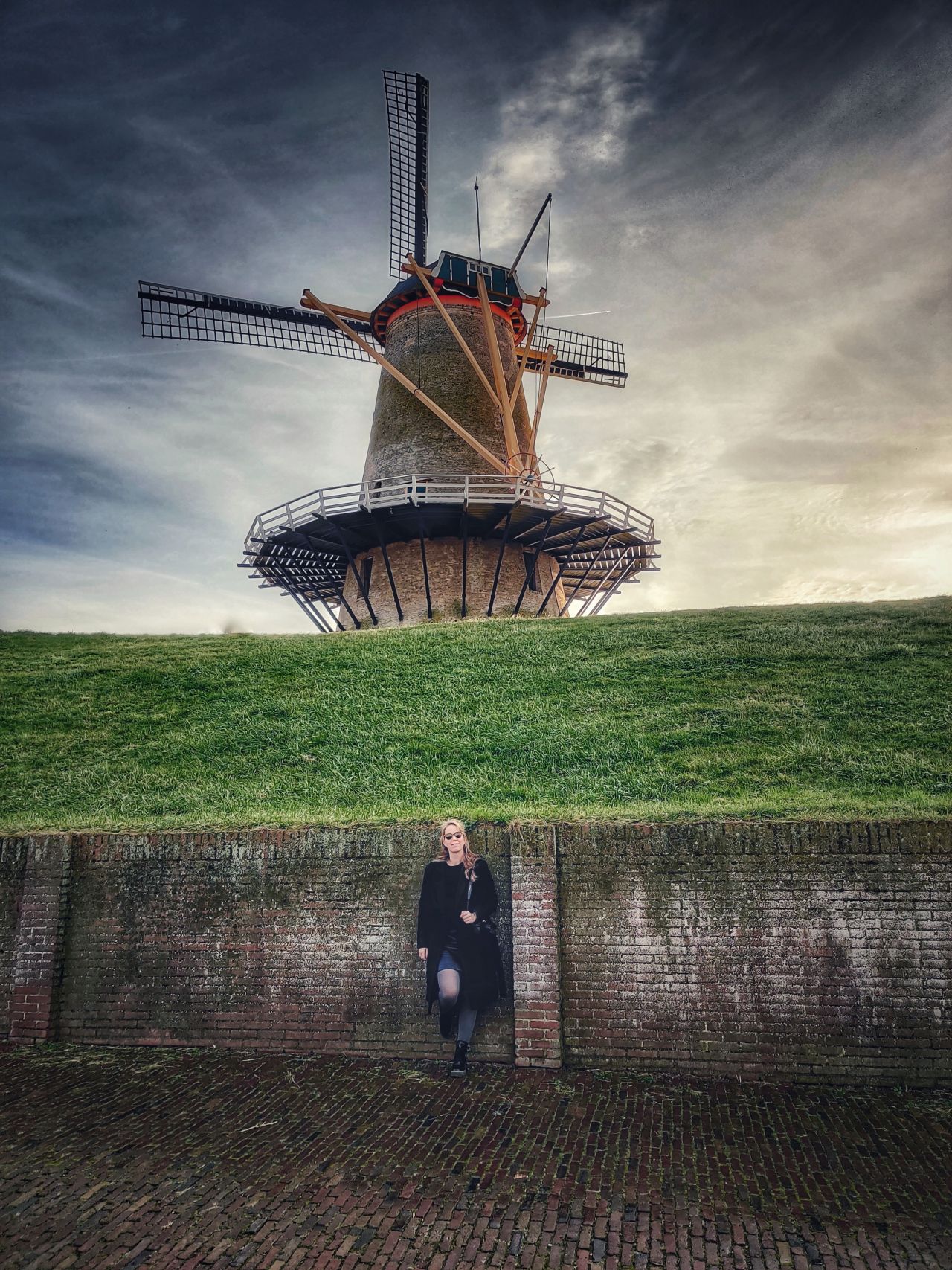 Vlissingen molen3