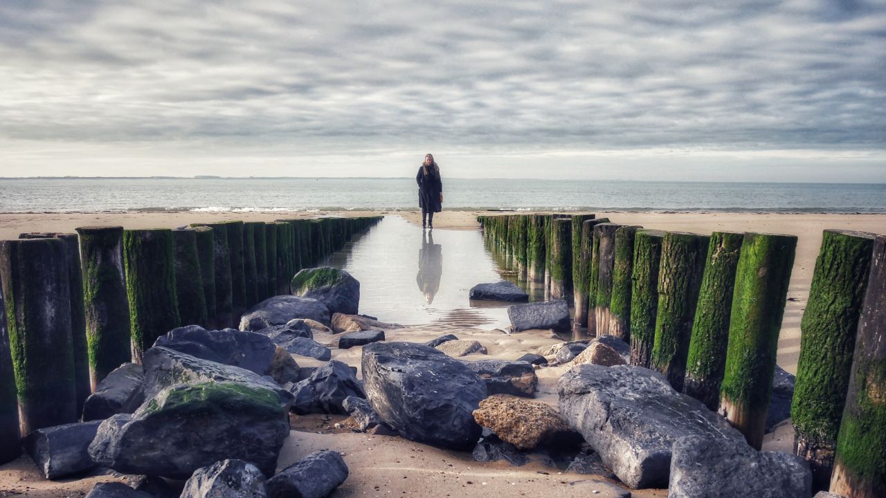 Vlissingen strand7