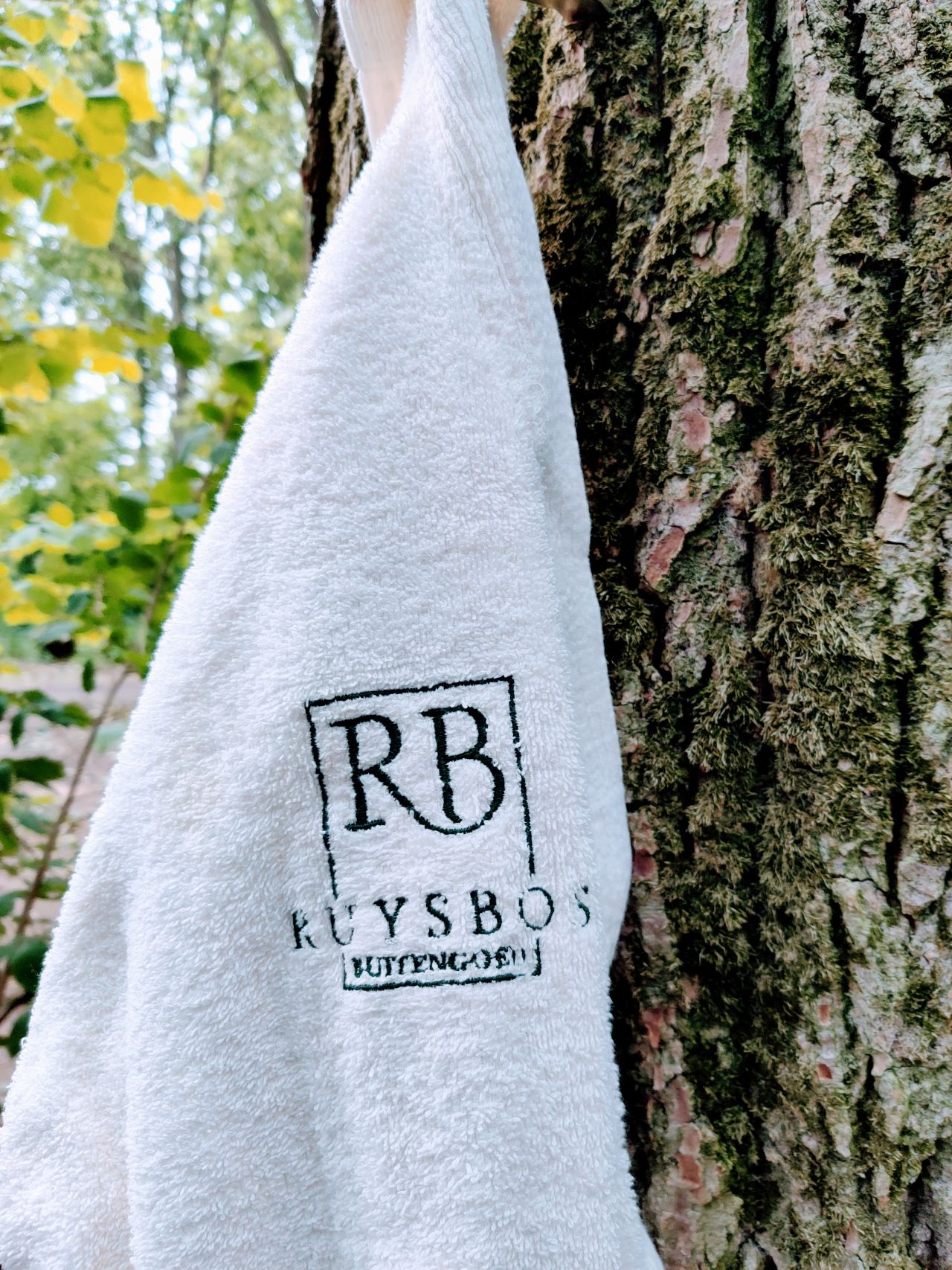 Buitengoed Ruysbos Boshuys 37