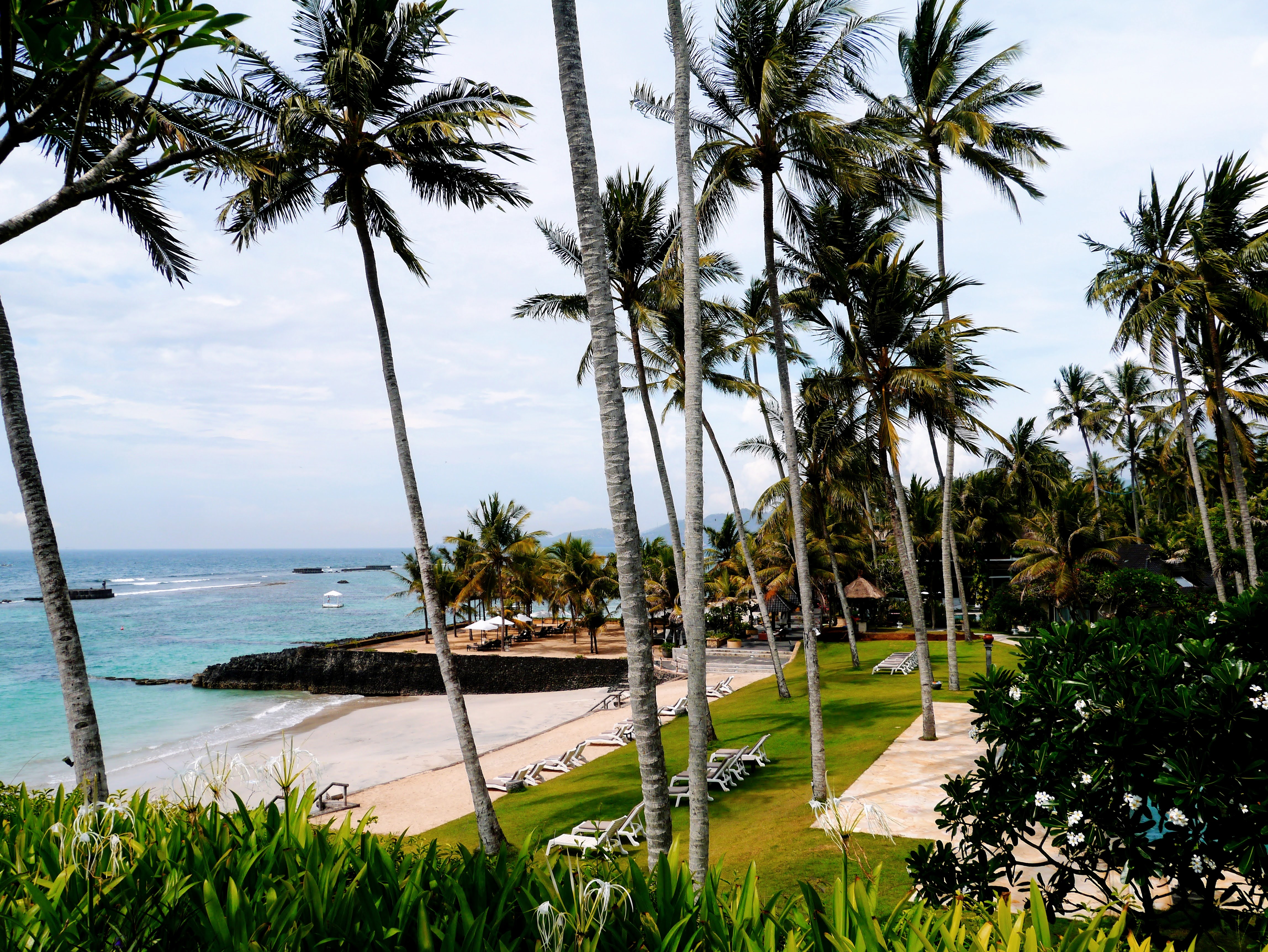 Soetkees at Candi Beach Resort Candidasa Bali 27