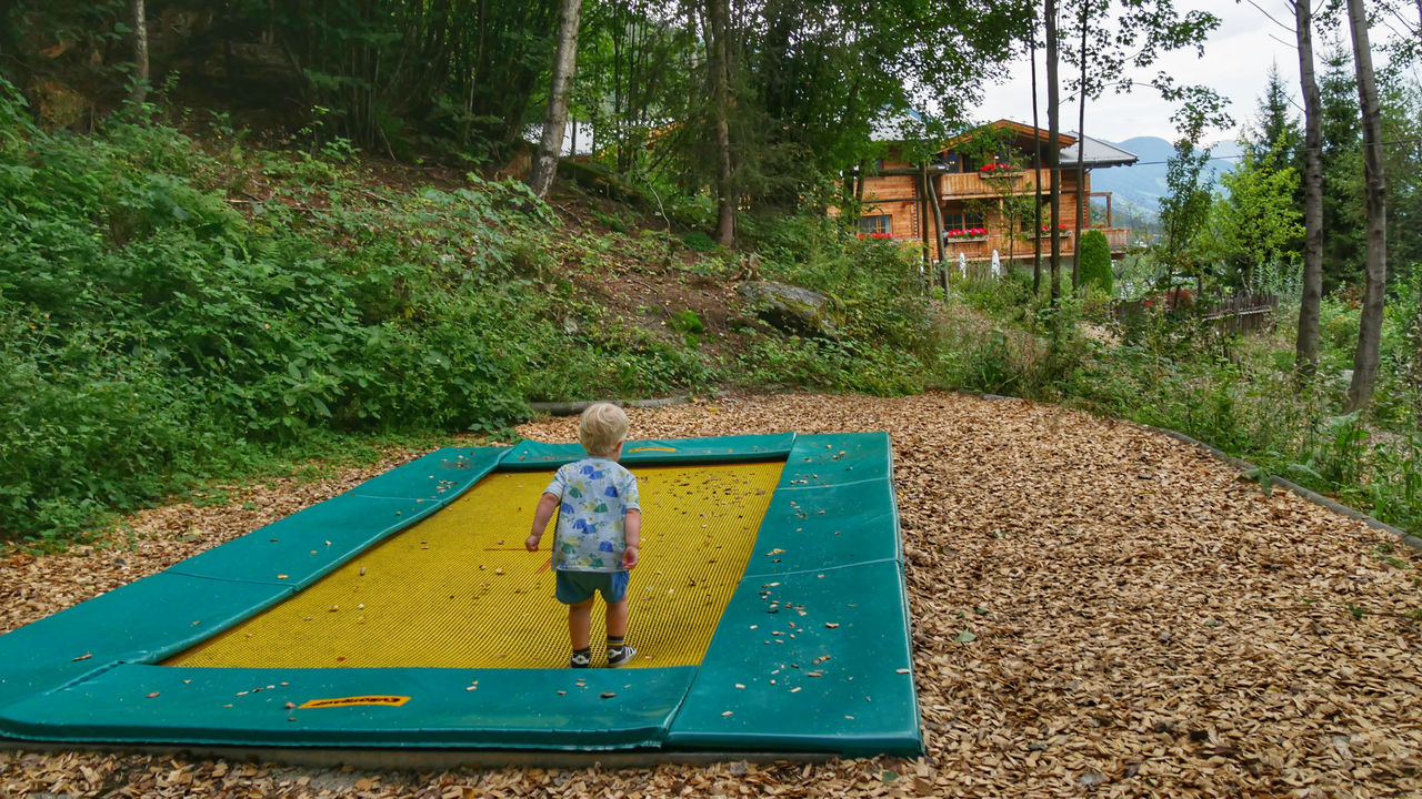 Hotel Das Kaltenbach Zillertal Oostenrijk7