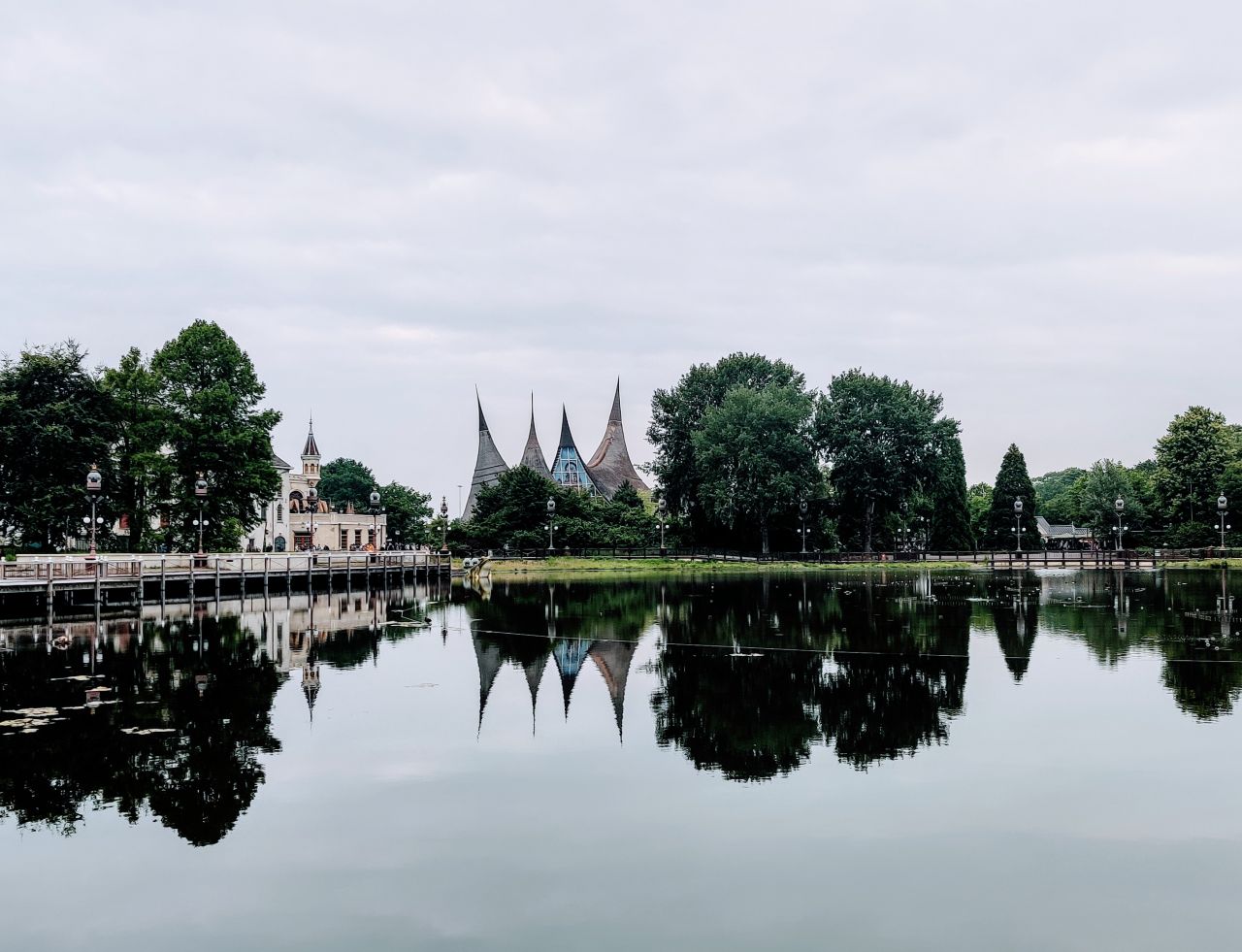 De Efteling 19