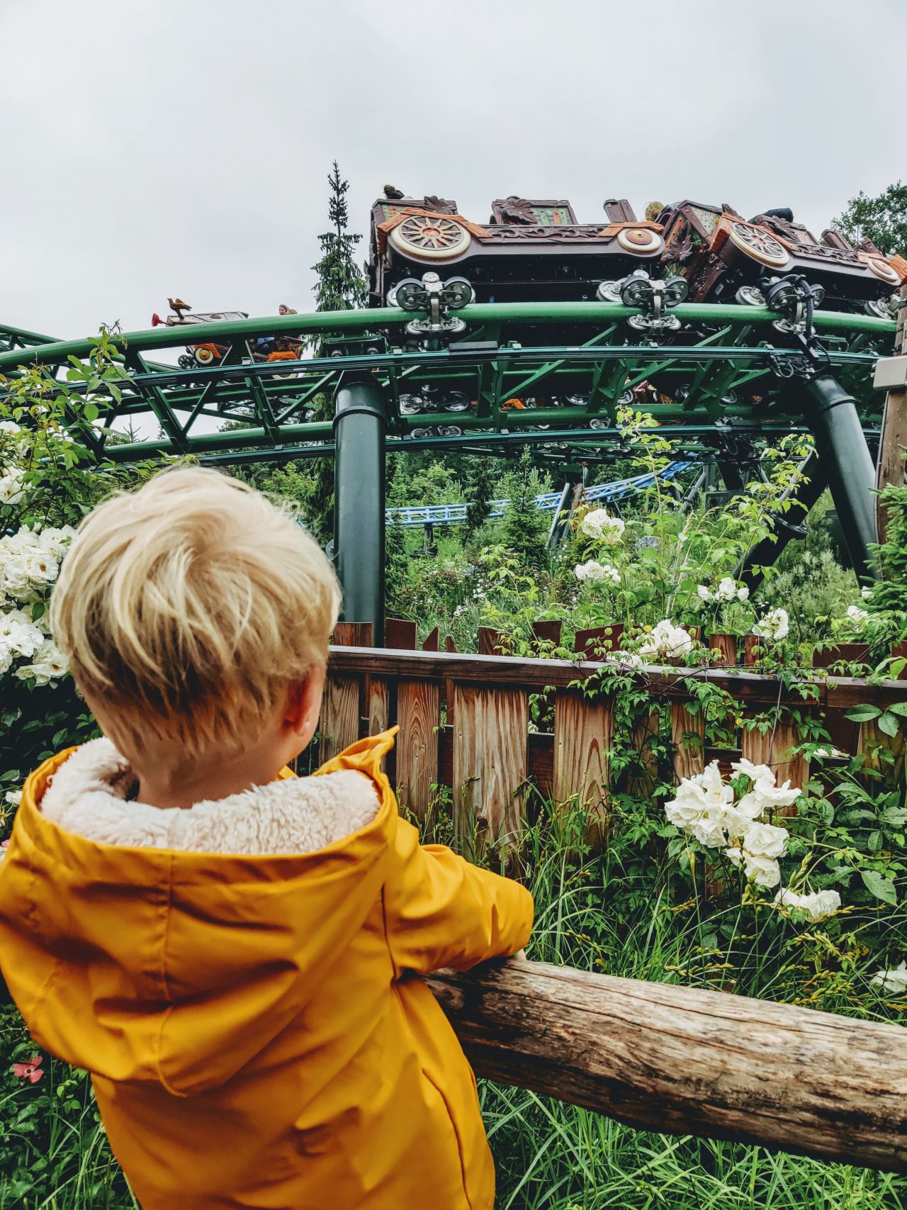 De Efteling 20