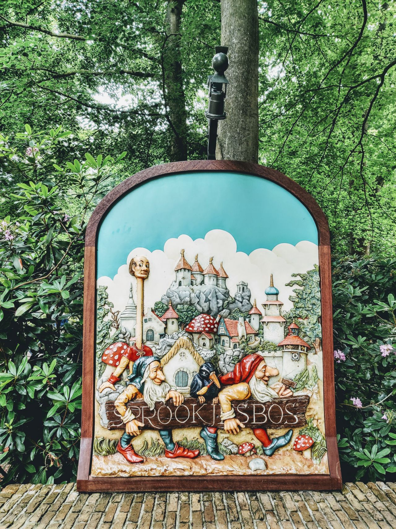 De Efteling 8