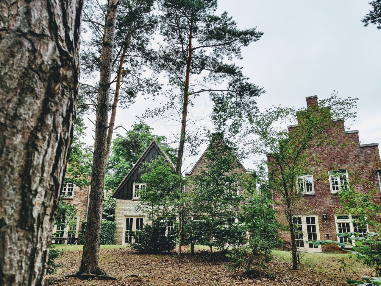 Efteling Bosrijk Dorpshuys 6