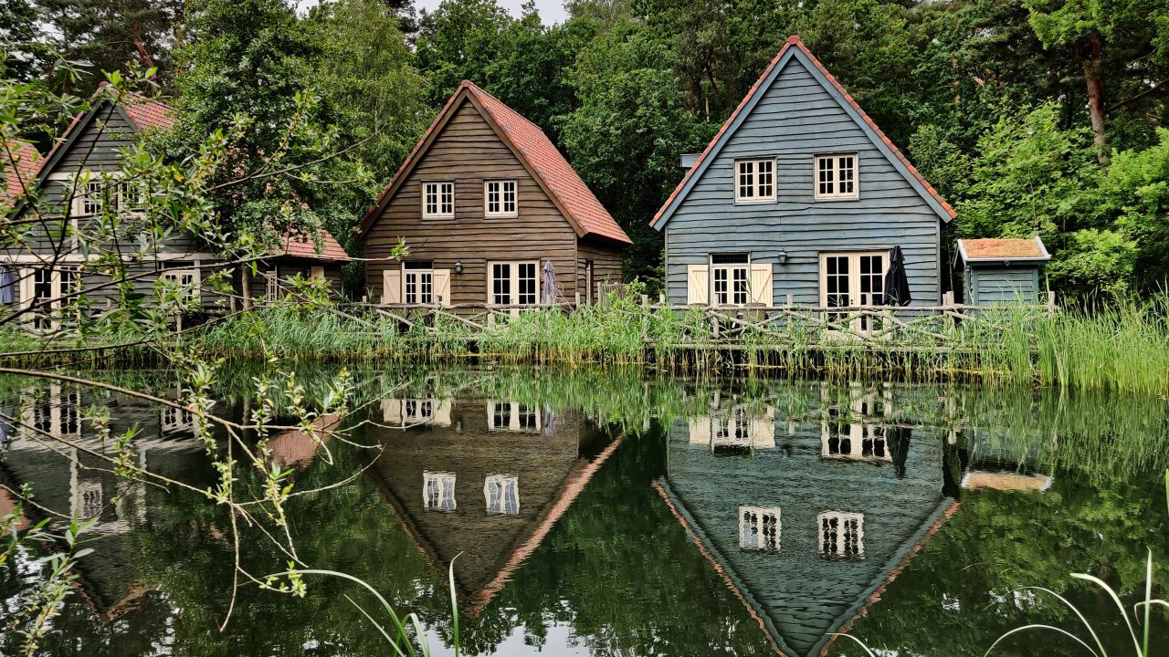 Efteling Bosrijk hoofdfoto2