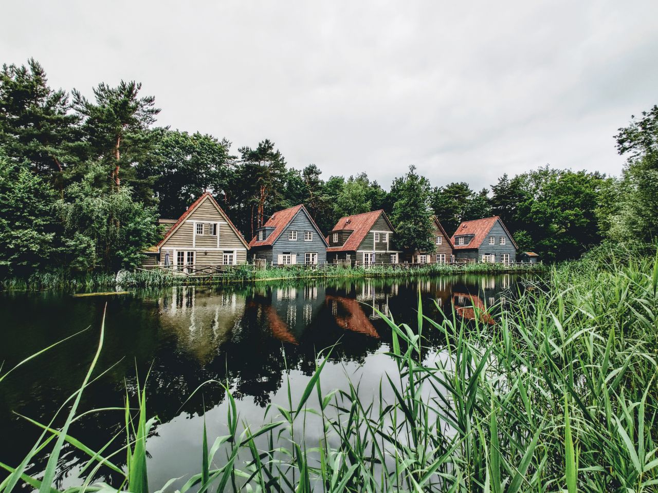 Efteling Bosrijk vakantiepark 4