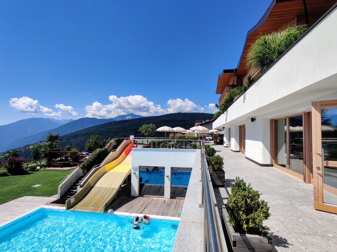 Family Home Alpenhof Zuid Tirol Italie 29
