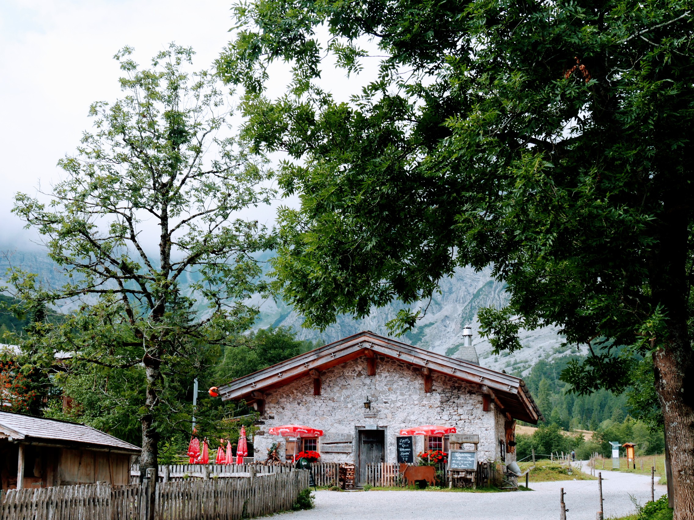 Gramail Alm Alpengasthof speeltuin 4