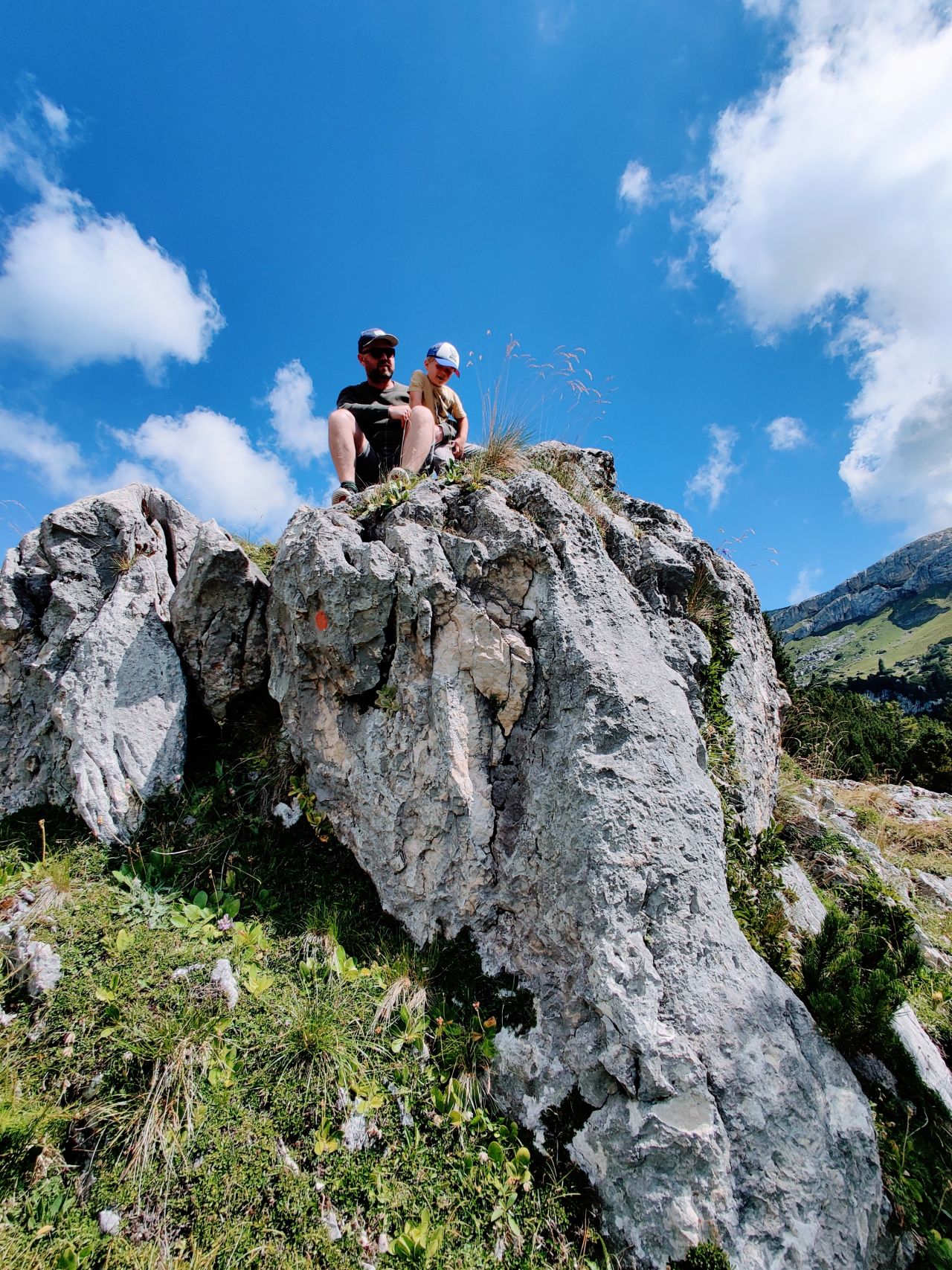 Pertisau Achensee Tirol Oostenrijk 16