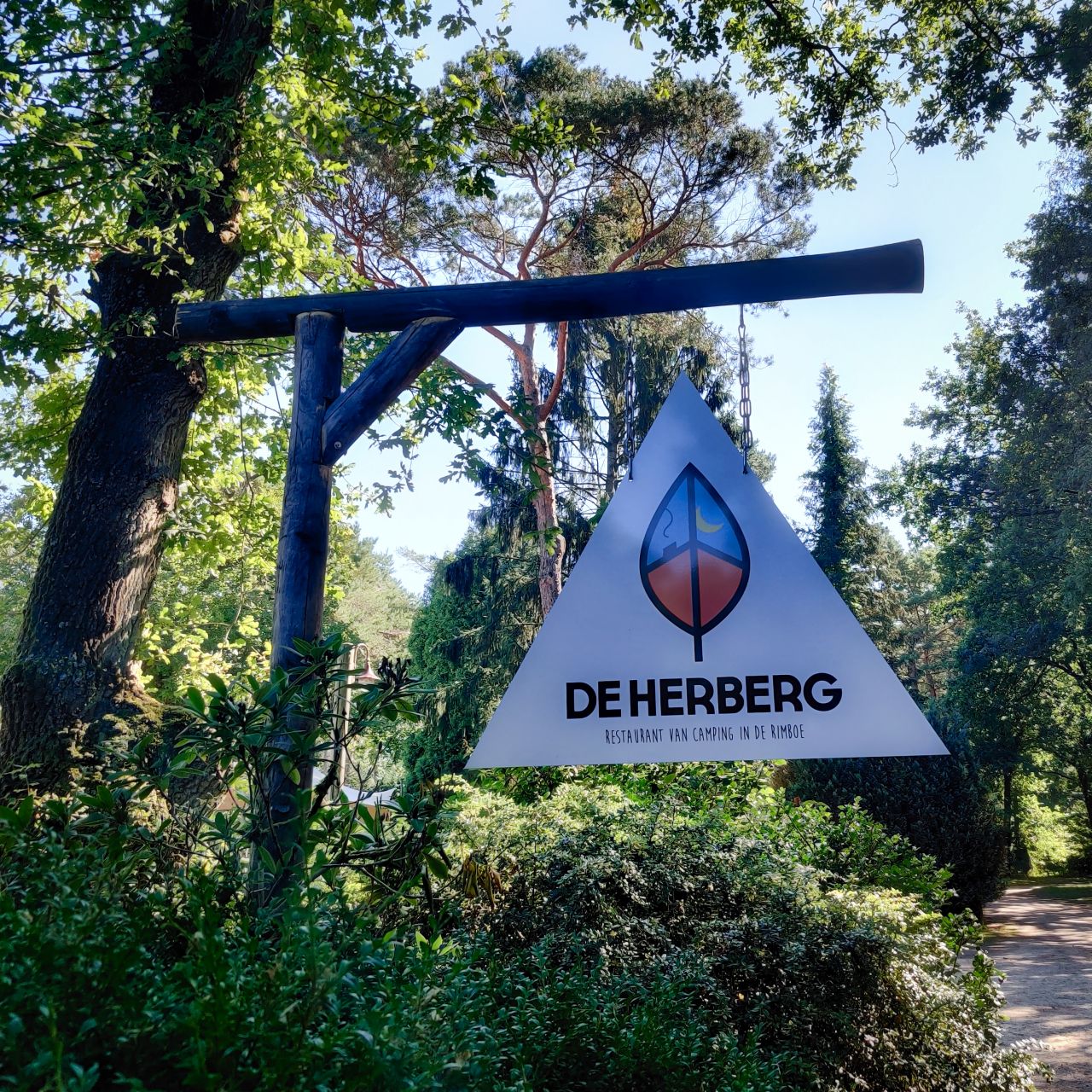 Herberg In De Rimboe 