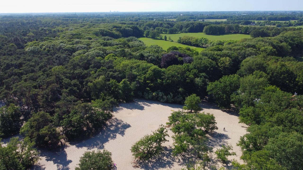 Landal Kaatsheuvel Loonse en Drunense Duinen 14