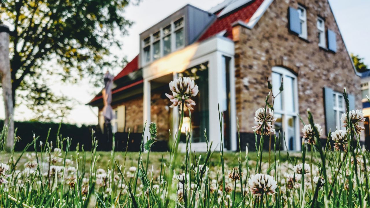 Landal Kaatsheuvel vakantiepark familiehuisje