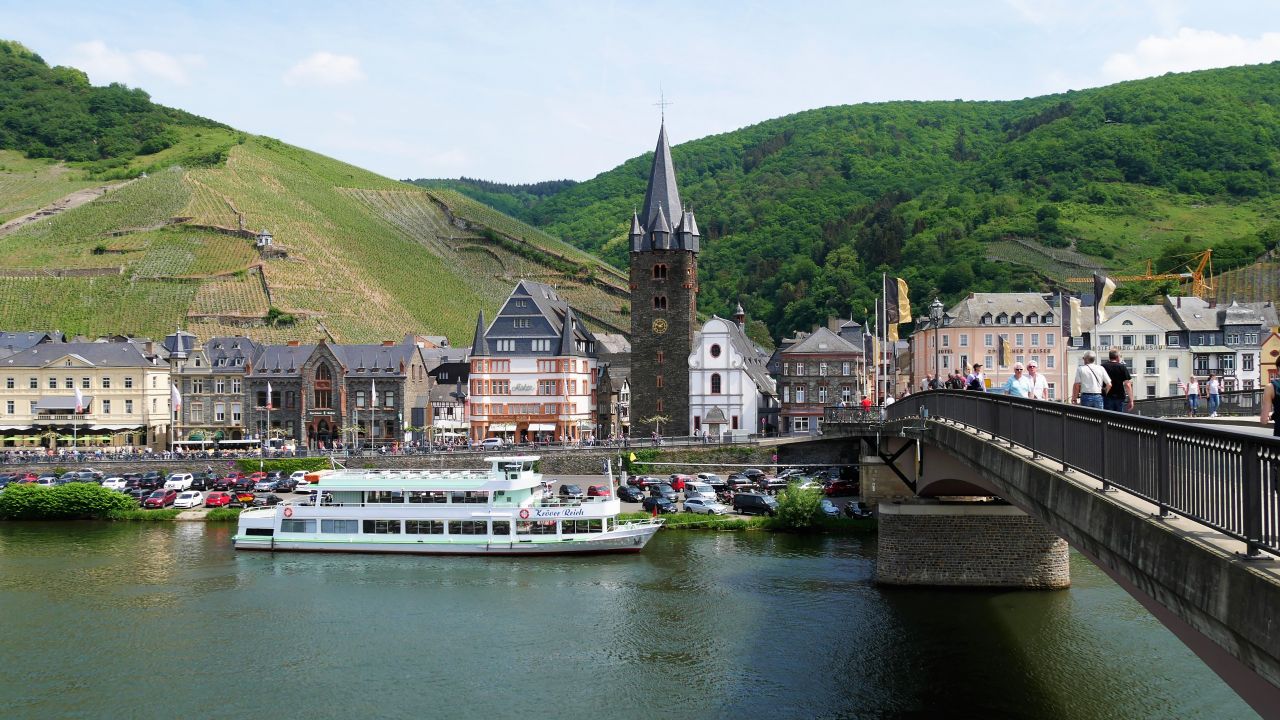 Bernkastel Kues2