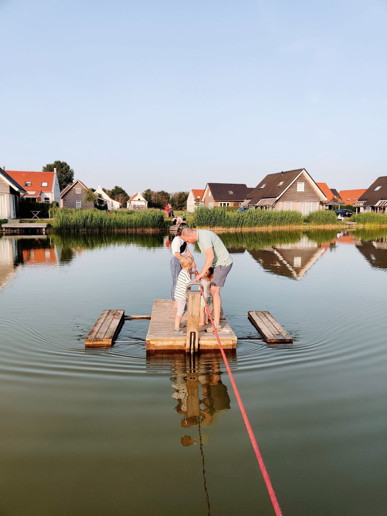 Landal Nieuwvliet Bad Zeeland 2