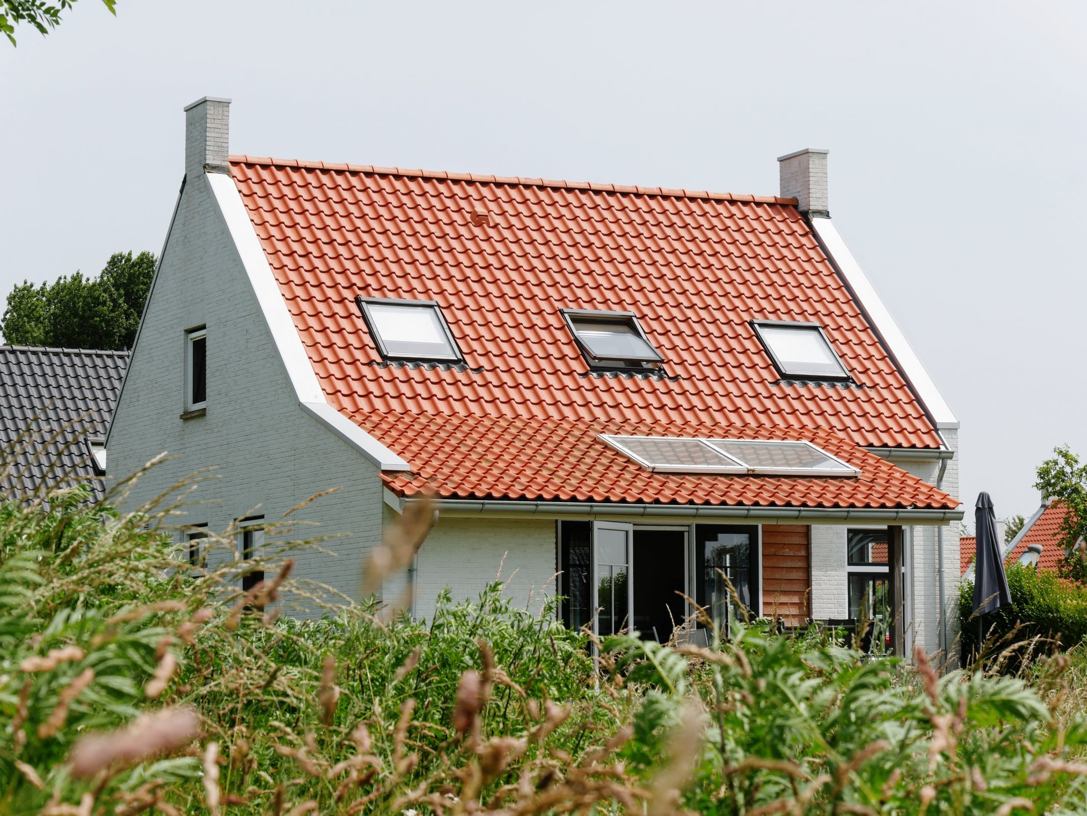 Landal Nieuwvliet Bad aan zee 1