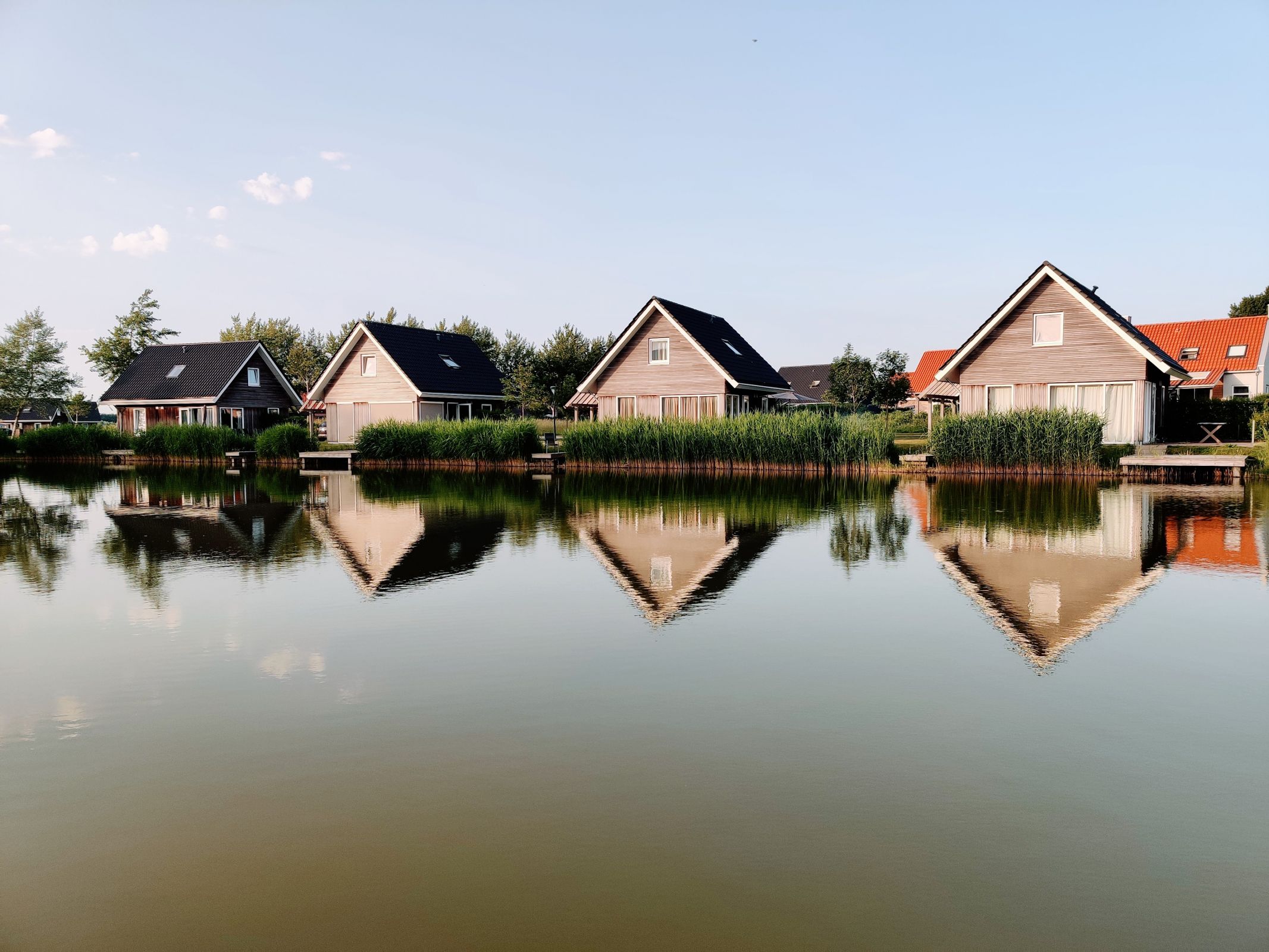 Landal Nieuwvliet Bad aan zee 11