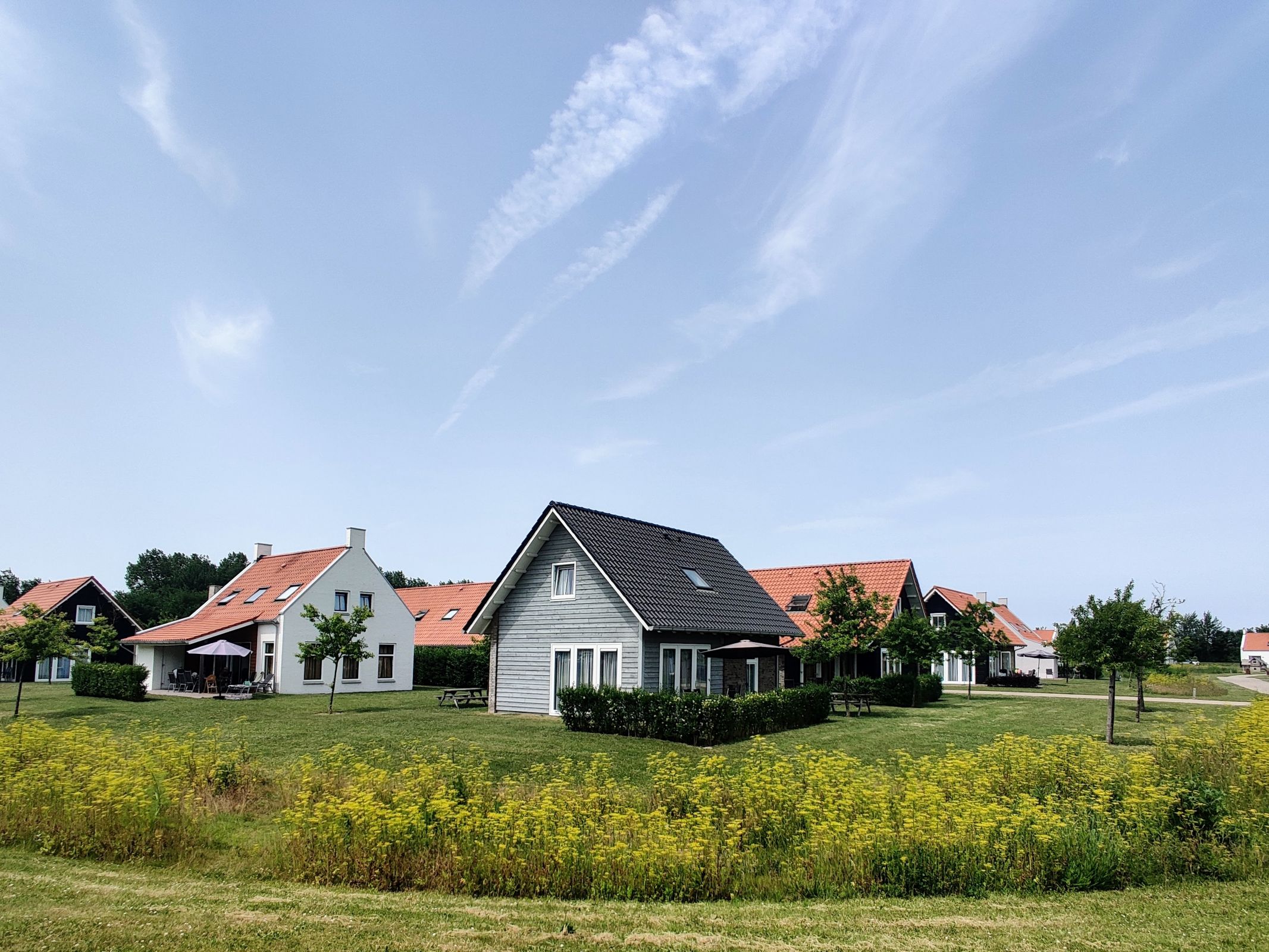 Landal Nieuwvliet Bad aan zee 13