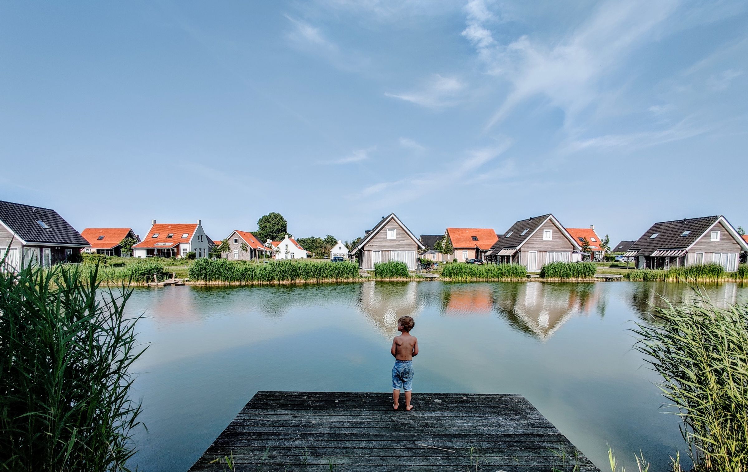 Landal Nieuwvliet Bad aan zee 6