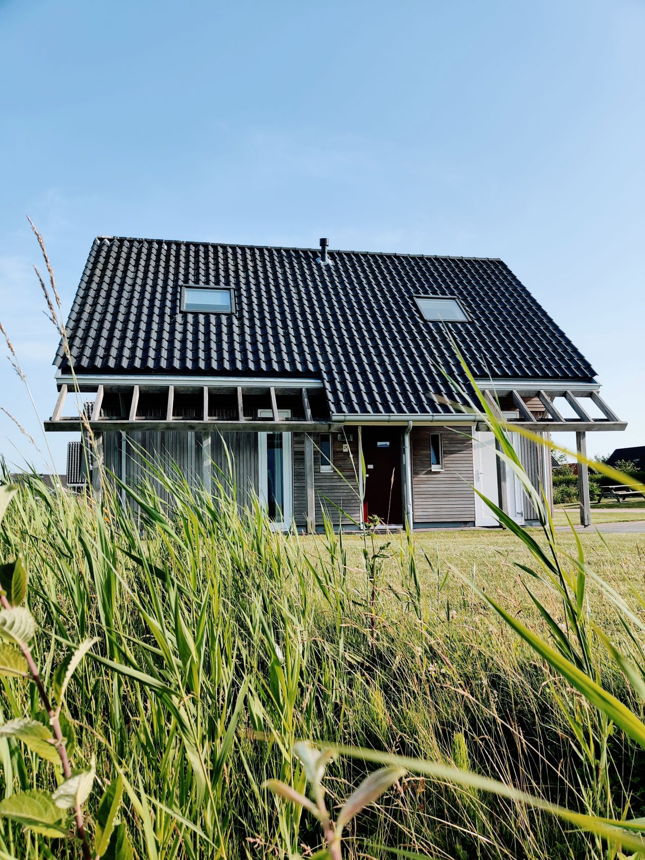 Landal Nieuwvliet Bad aan zee 7