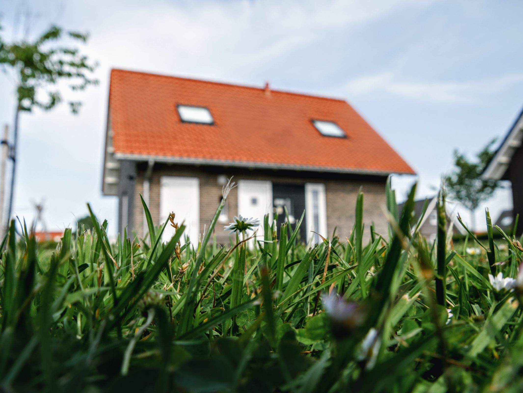 Landal Nieuwvliet Bad kinder vakantiewoning 7