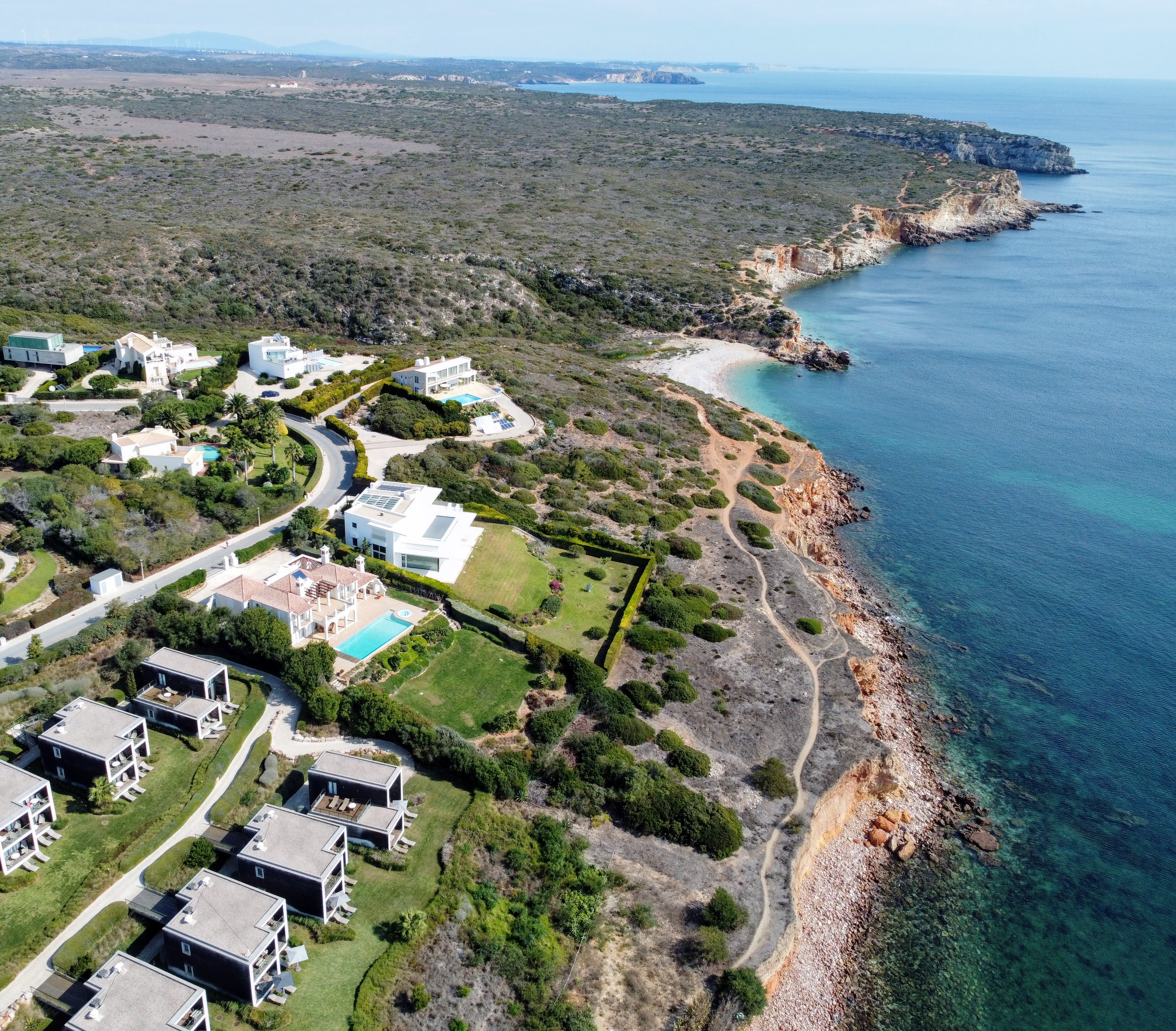 Martinhal Sagres Algarve Portugal Ocean House 3