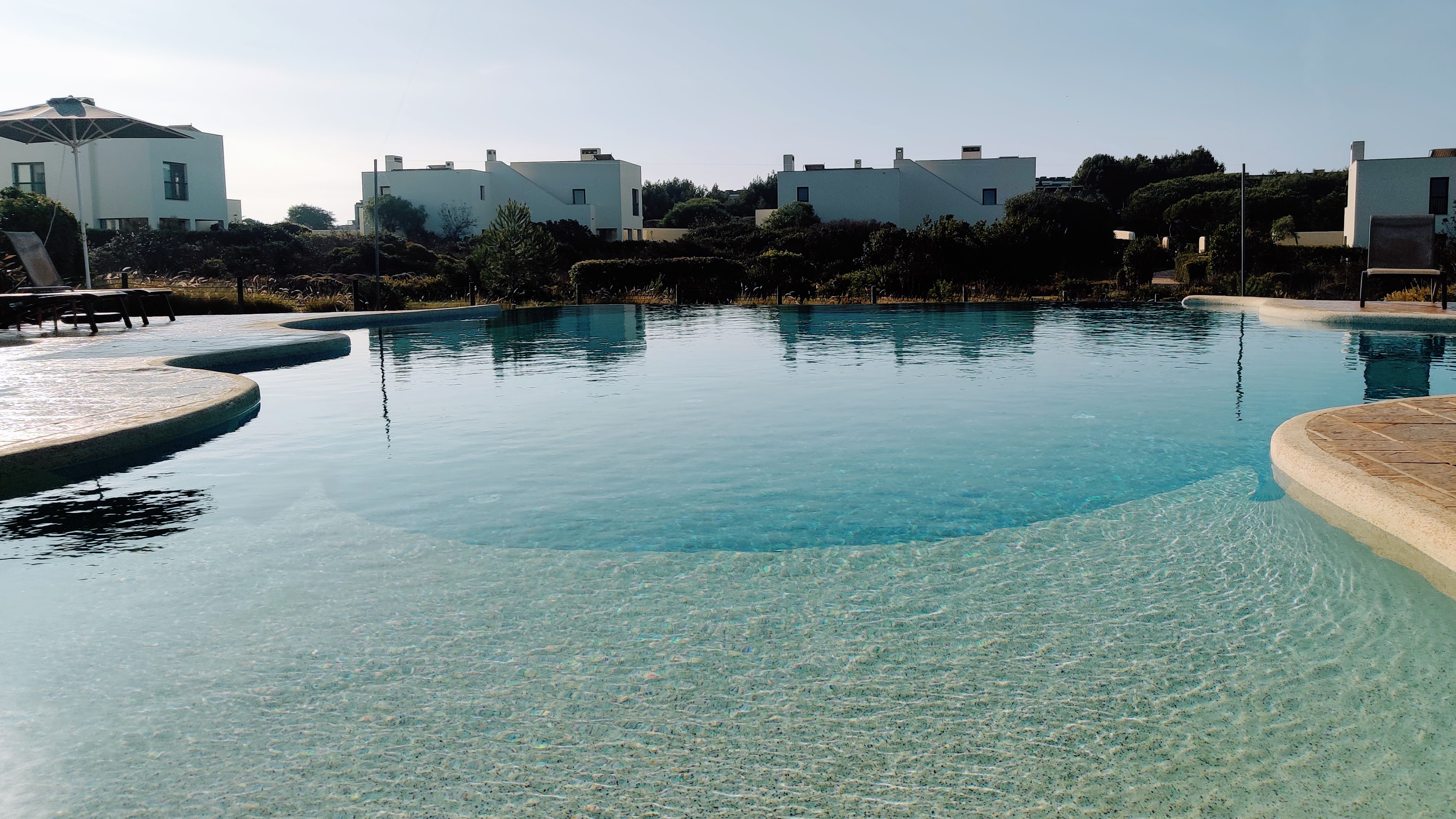 Martinhal Sagres Algarve Portugal pool 5