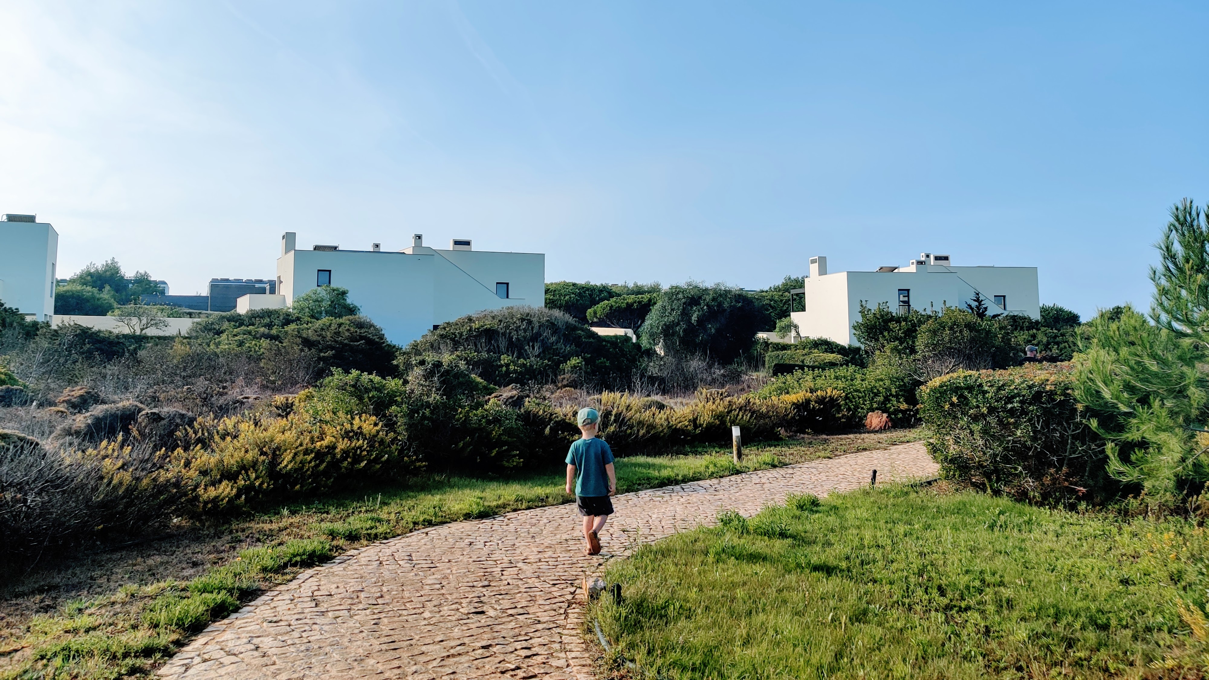 Martinhal Sagres family Resort houses 1