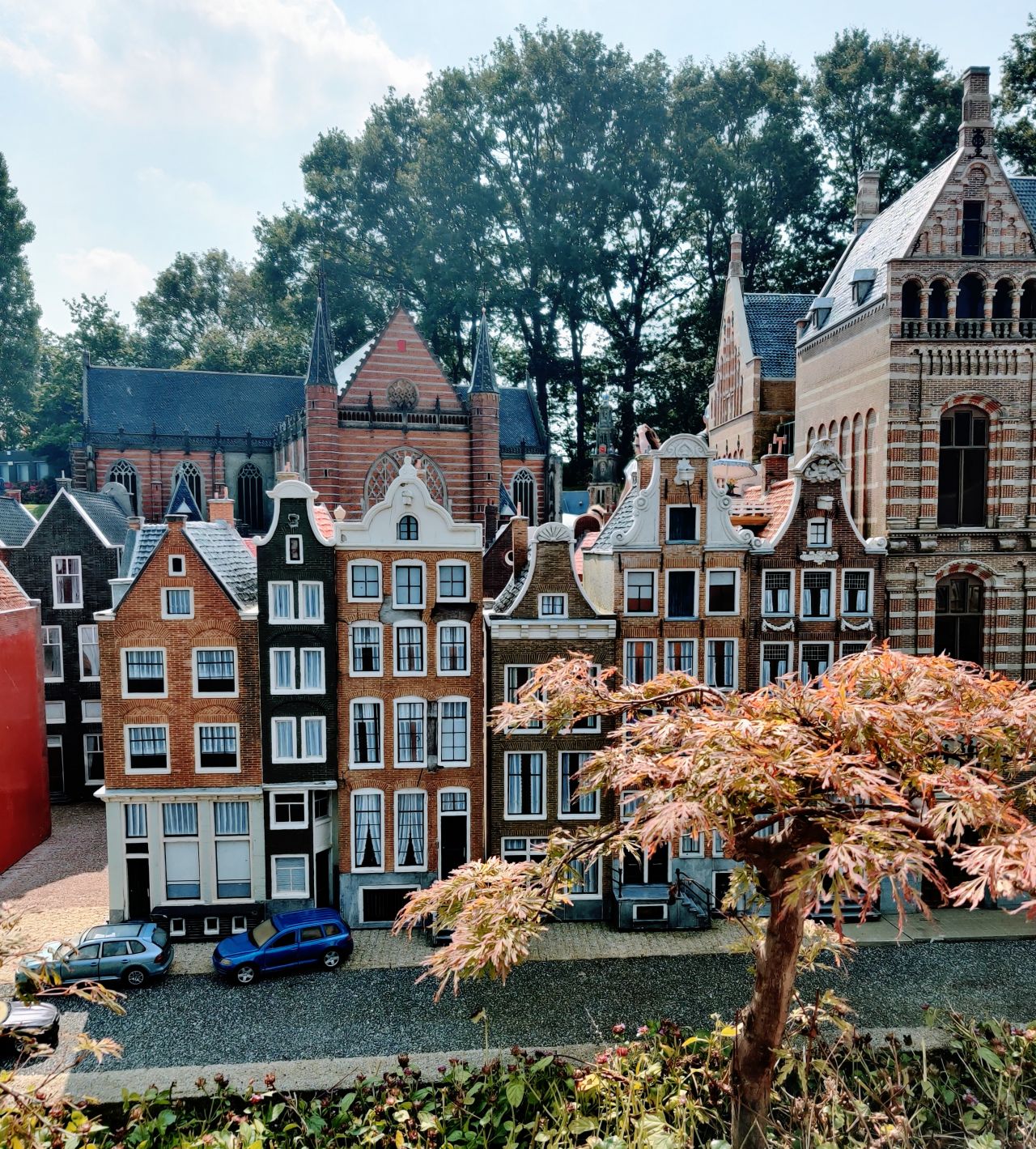 Madurodam Den Haag6