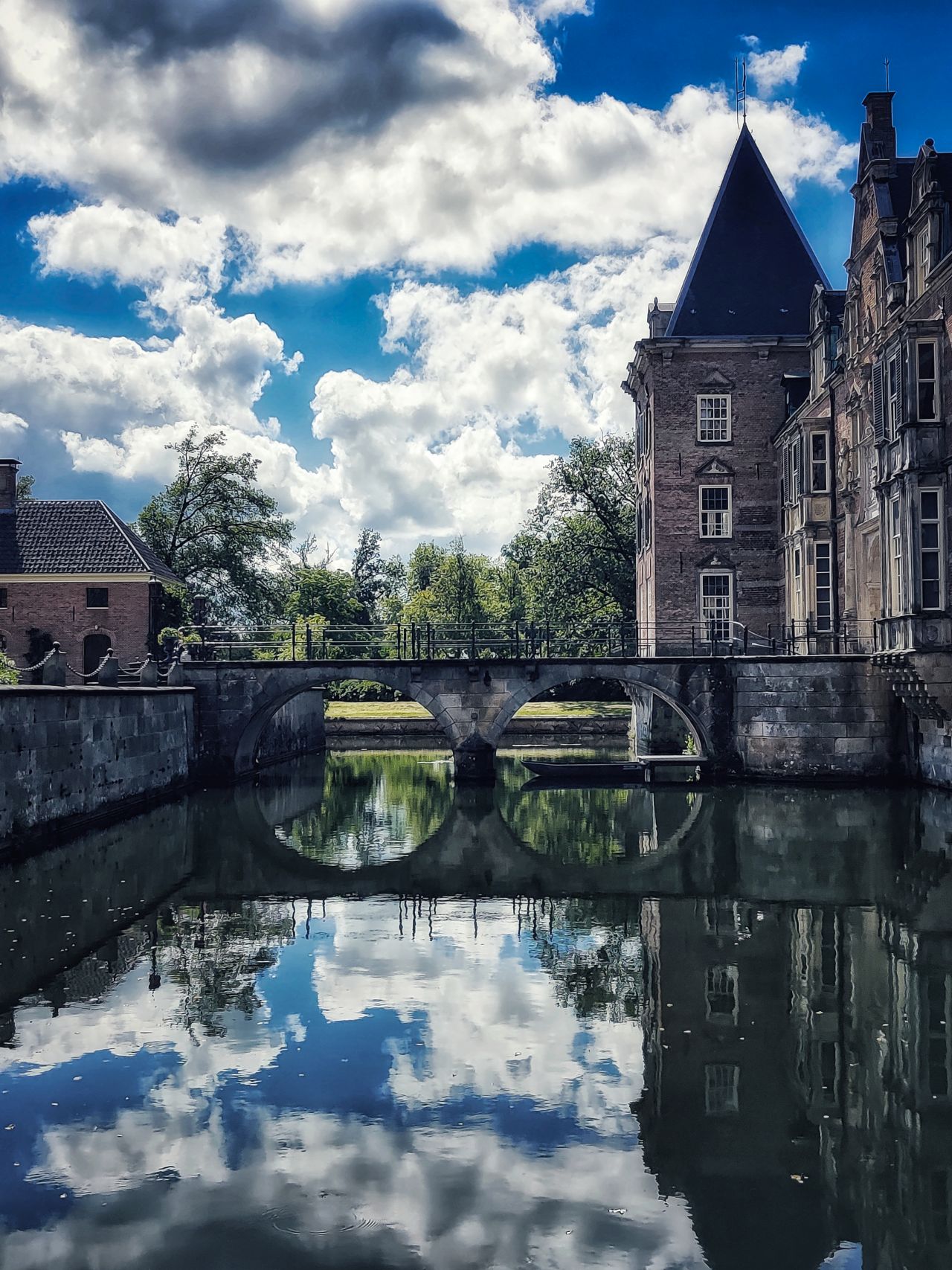 Kasteel Twickel Delden Twente2