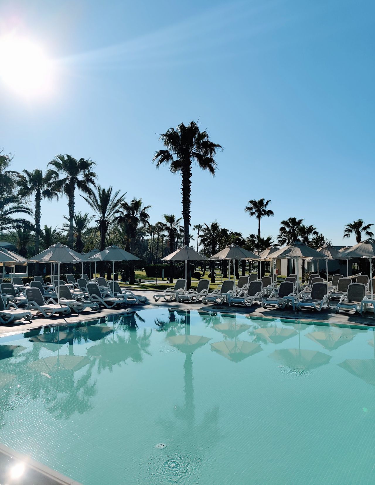 Paloma Orenda Side Turijke luxe resort pools 20