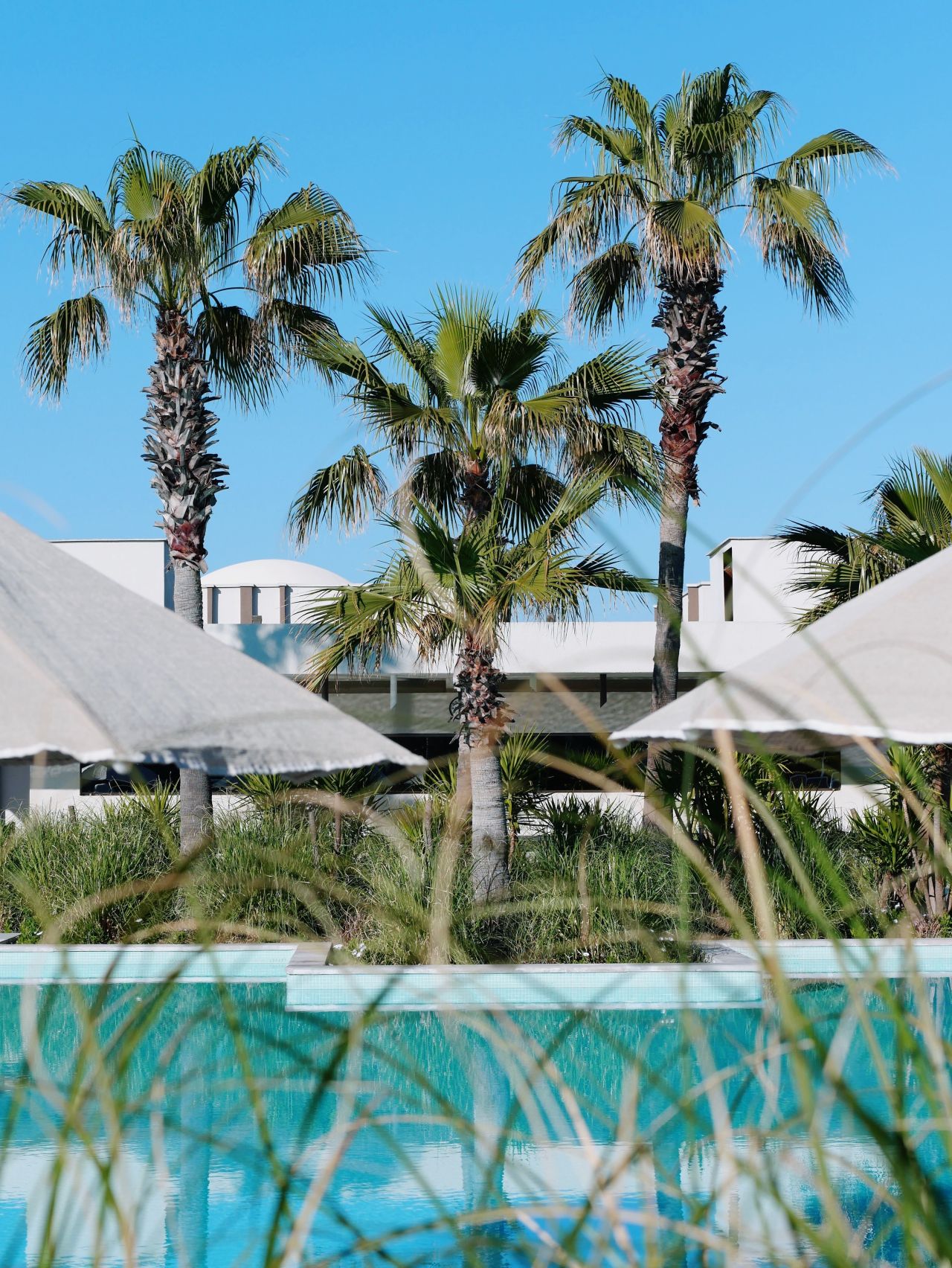 Paloma Orenda Side Turijke luxe resort pools 3