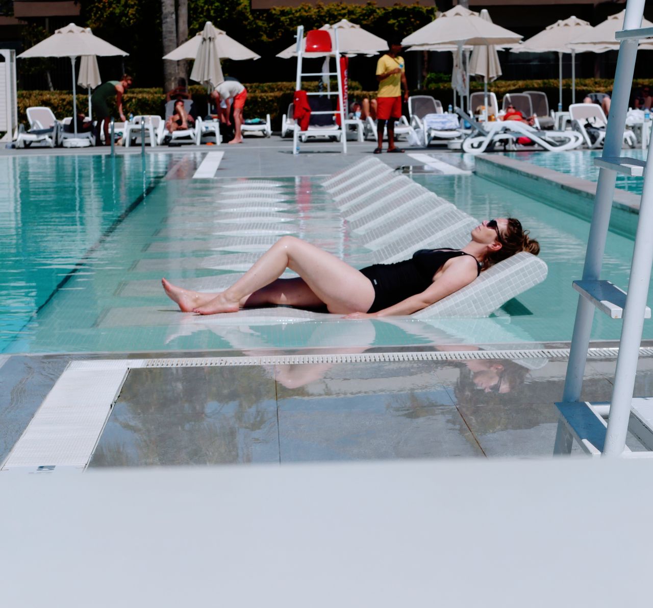 Paloma Orenda Side Turijke luxe resort pools 6
