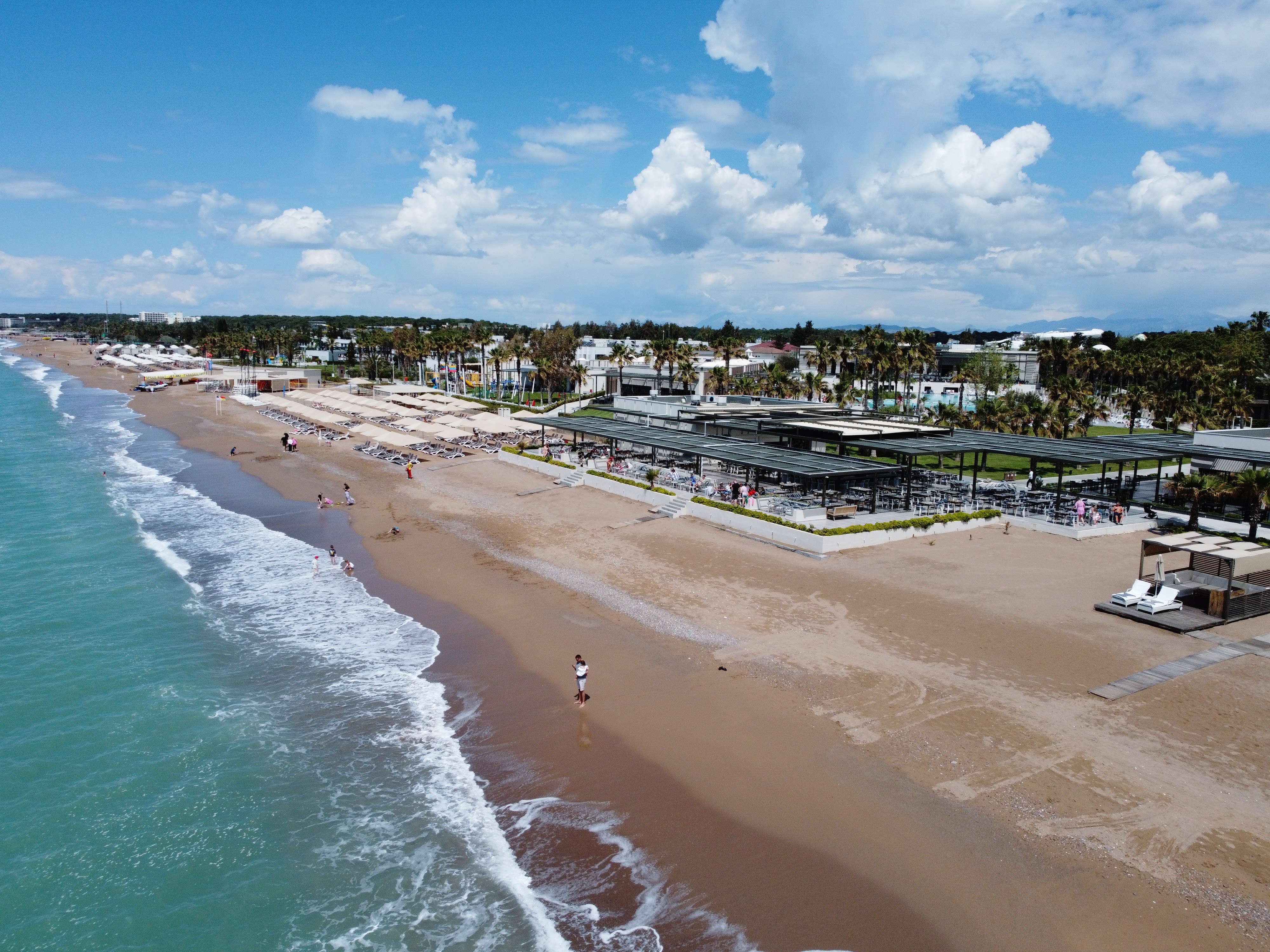 Paloma Orenda Side aan zee 10