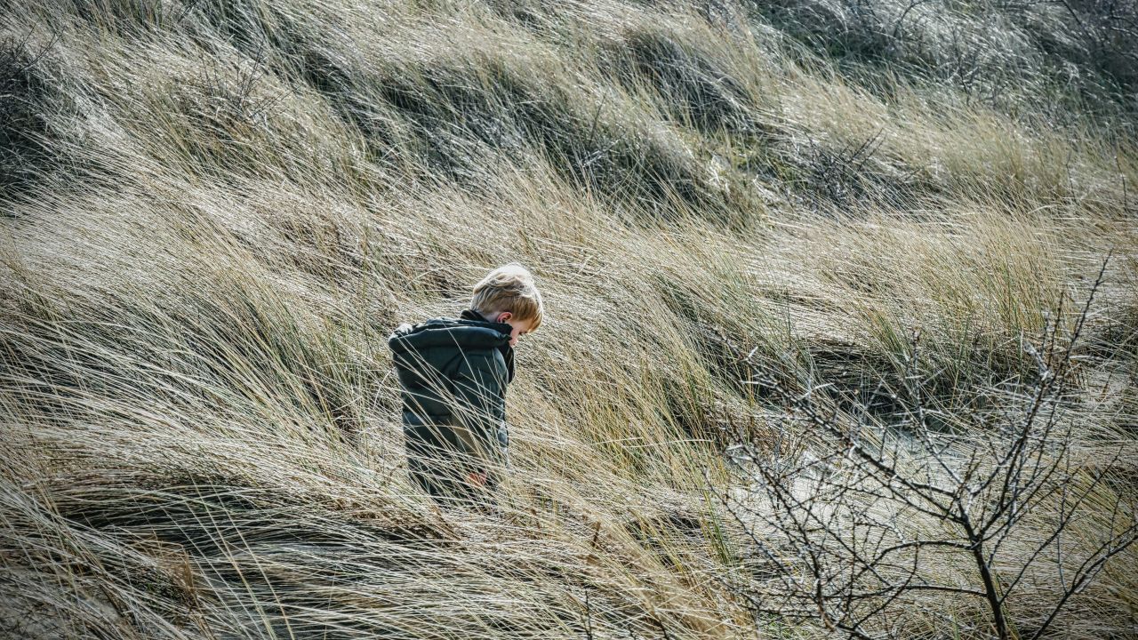 Parc Ganuenta Zeeland duinen