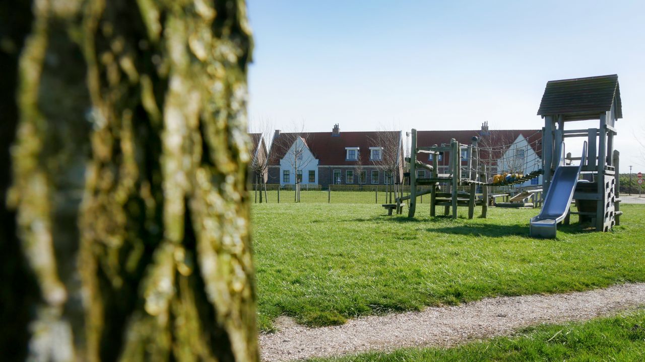 Parc Ganuenta Zeeland speeltuintje