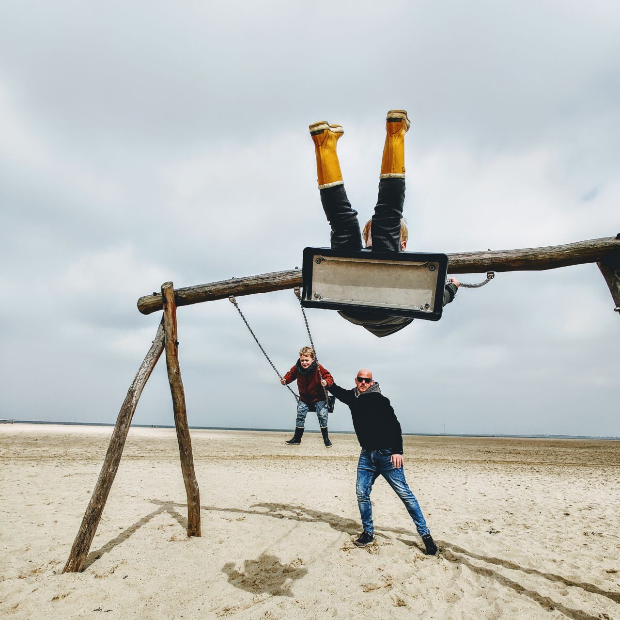 Parc Ganuenta strand Vrouwenpolder4