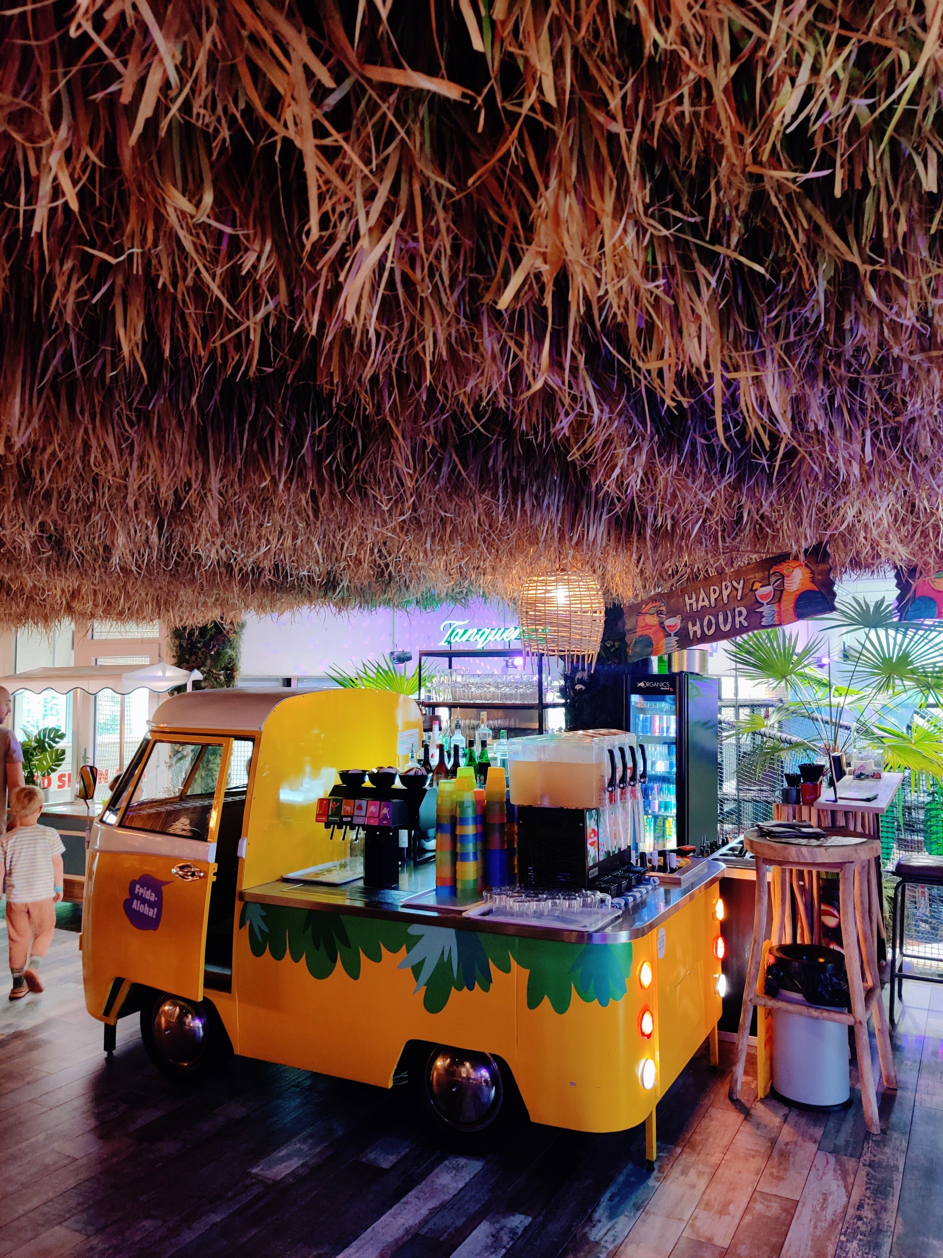 Familiehotel Tante Frida all inclusive 15