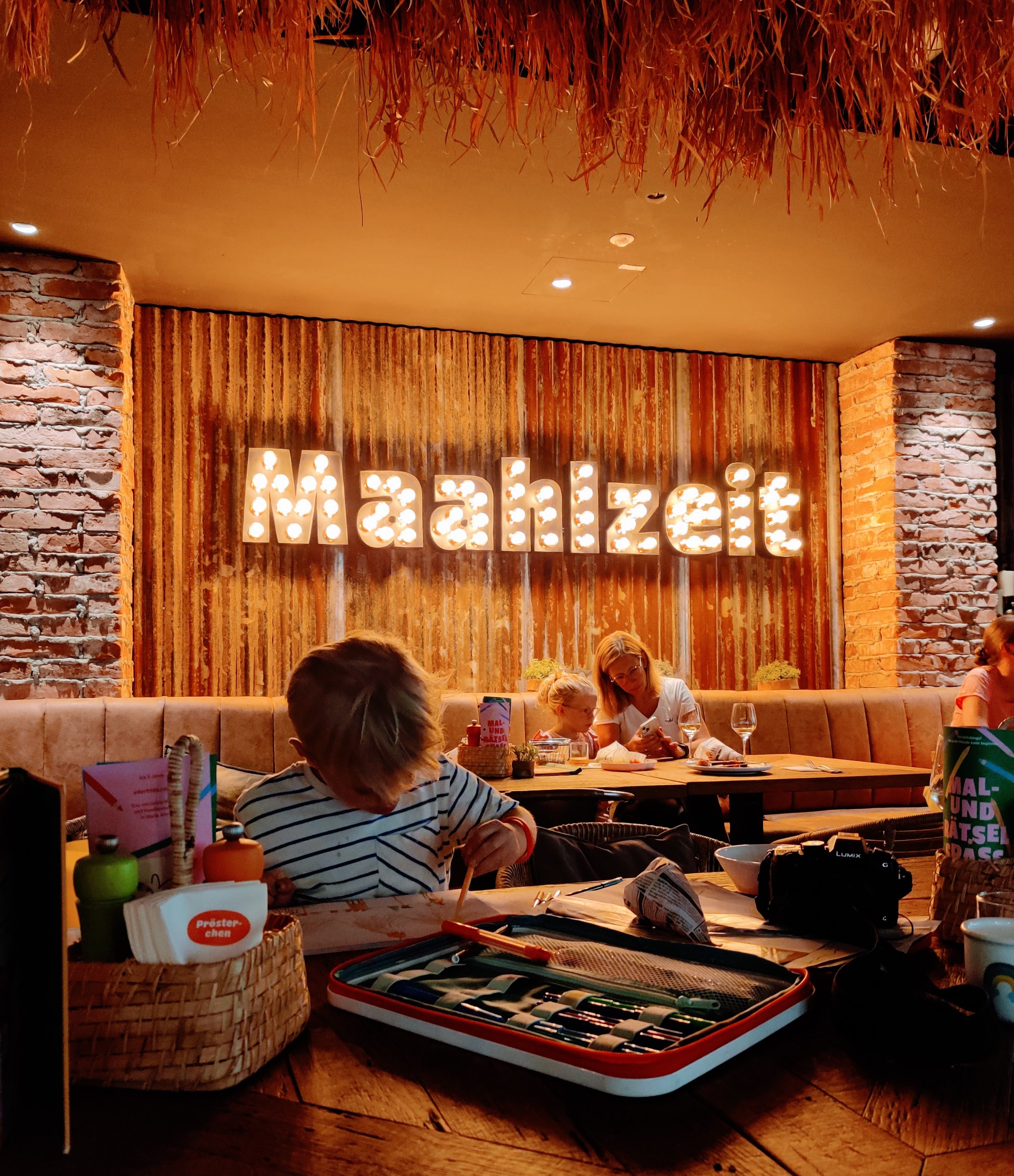 Familiehotel Tante Frida all inclusive 17