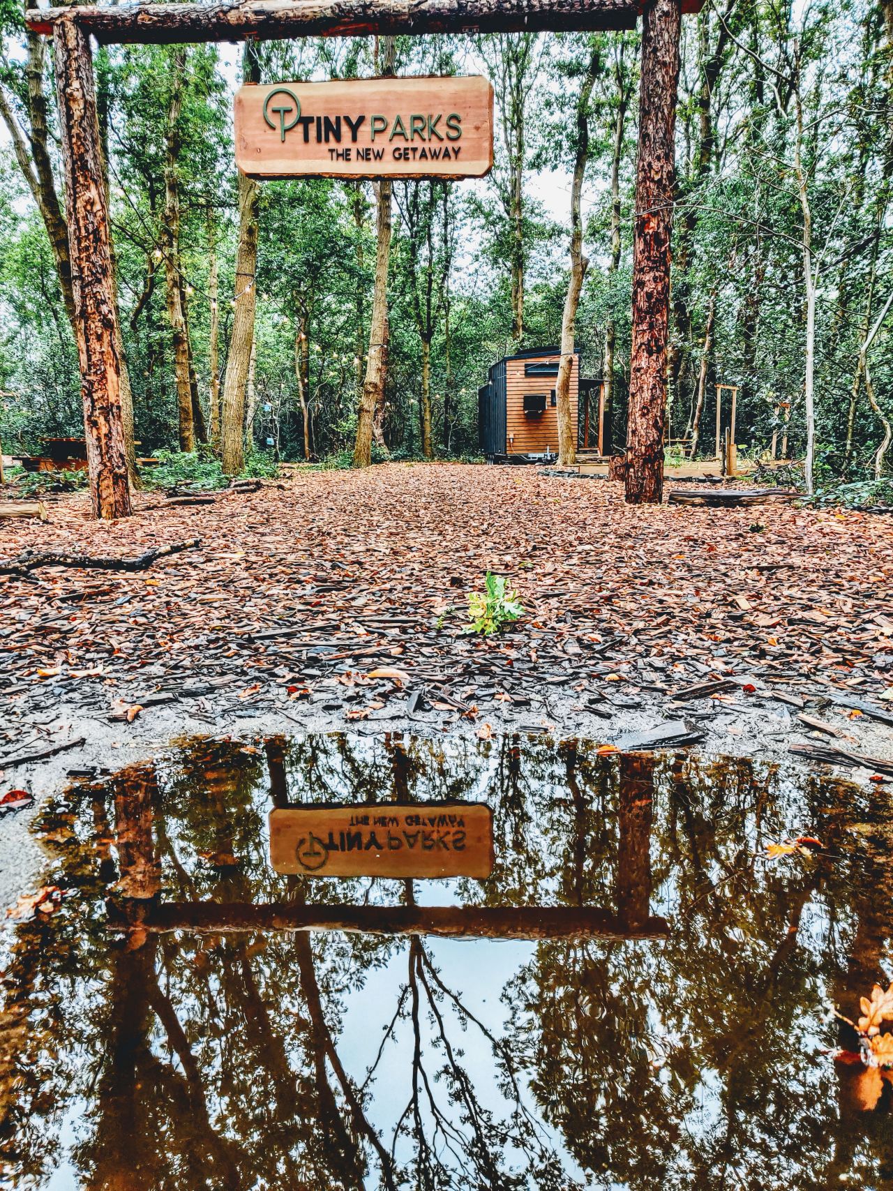 Tinyparks Tinyhouse in het bos 25