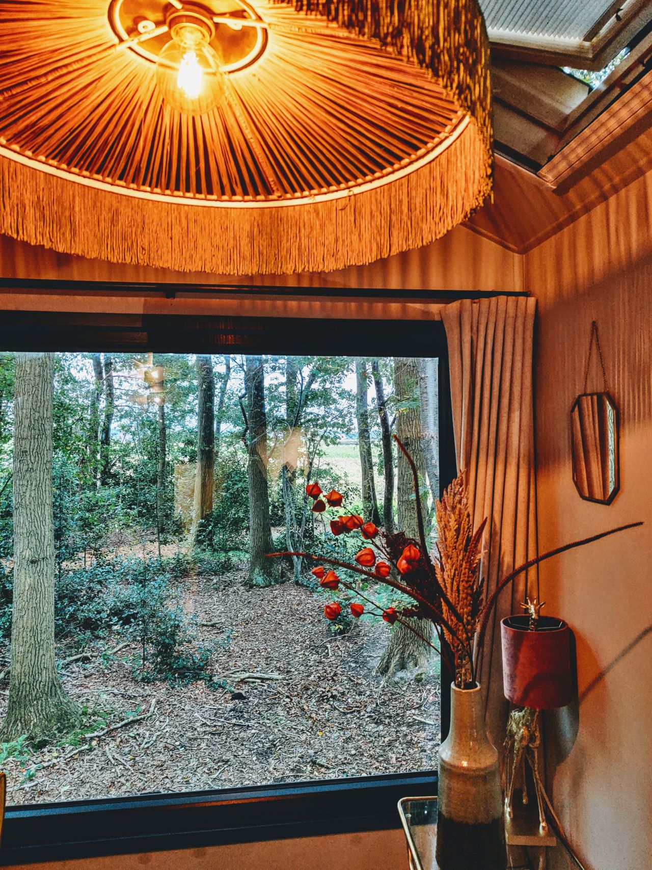 Tinyparks Tinyhouse in het bos 26