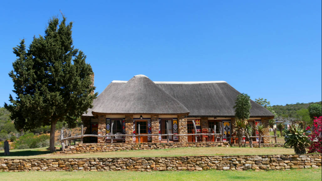 Addo Bush Palace Hotel