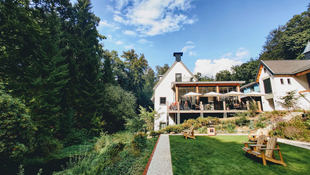 Boutique Hotel Beekhuizen Veluwe Het Bakhuis