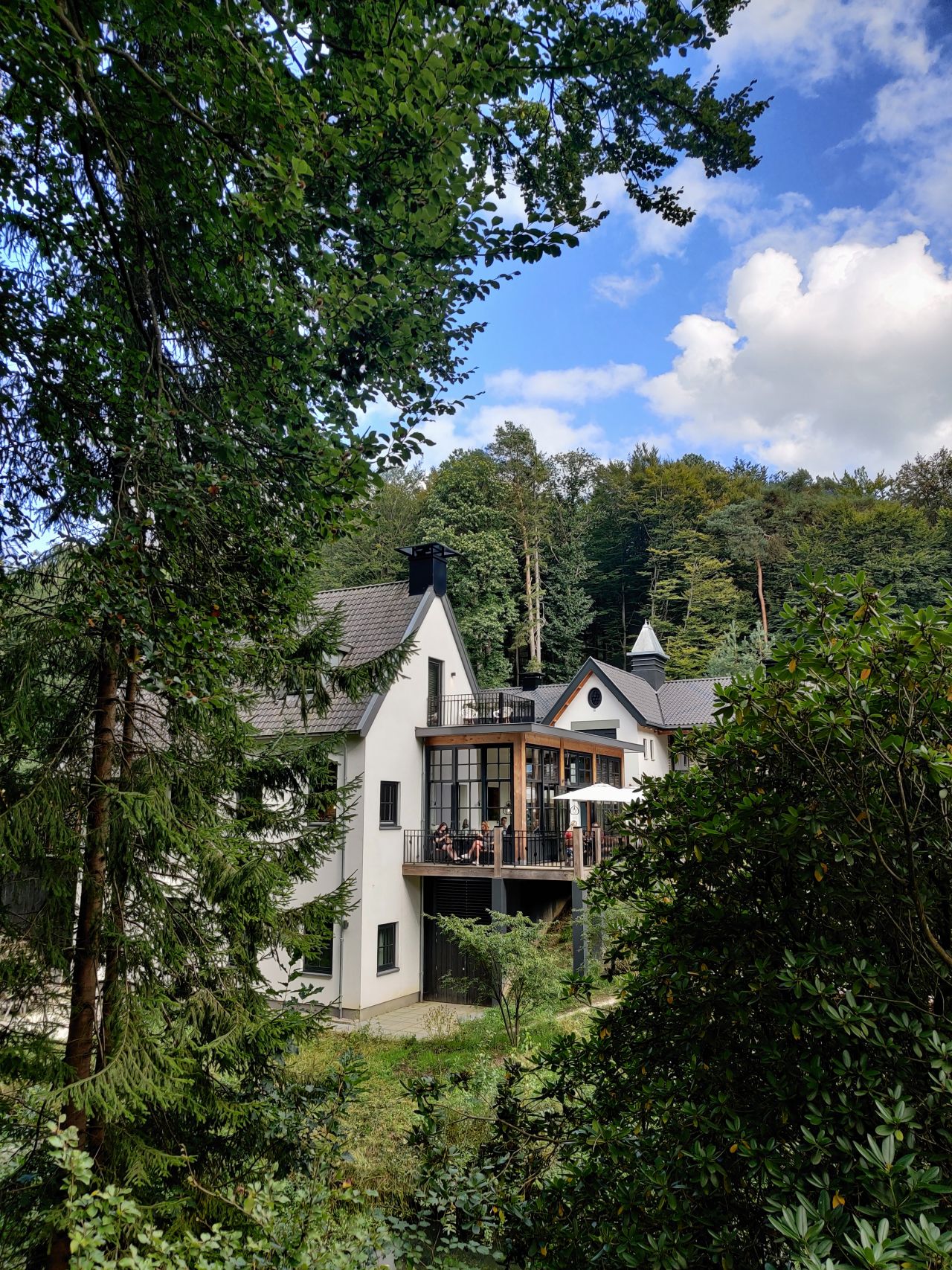 Boutique hotel Beekhuizen Veluwe Het Bakhuis5