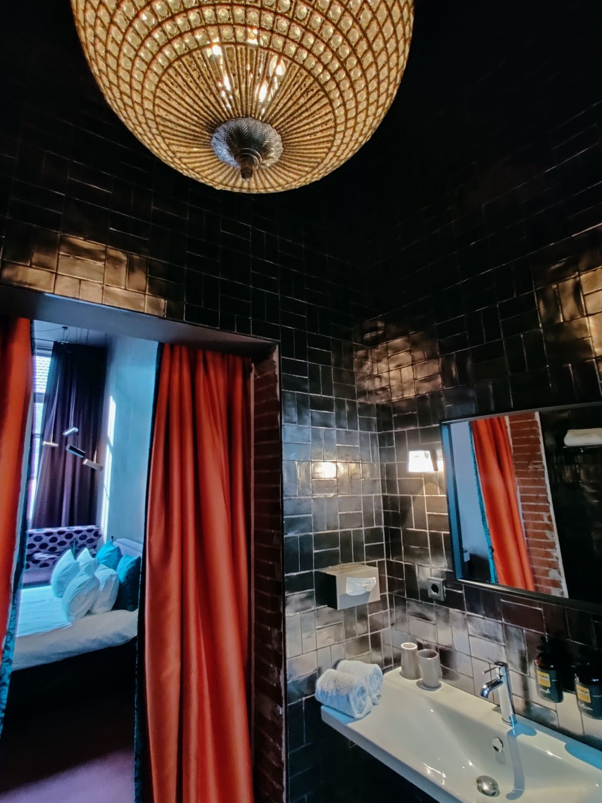 Boutique Hotel Staats Haarlem 16