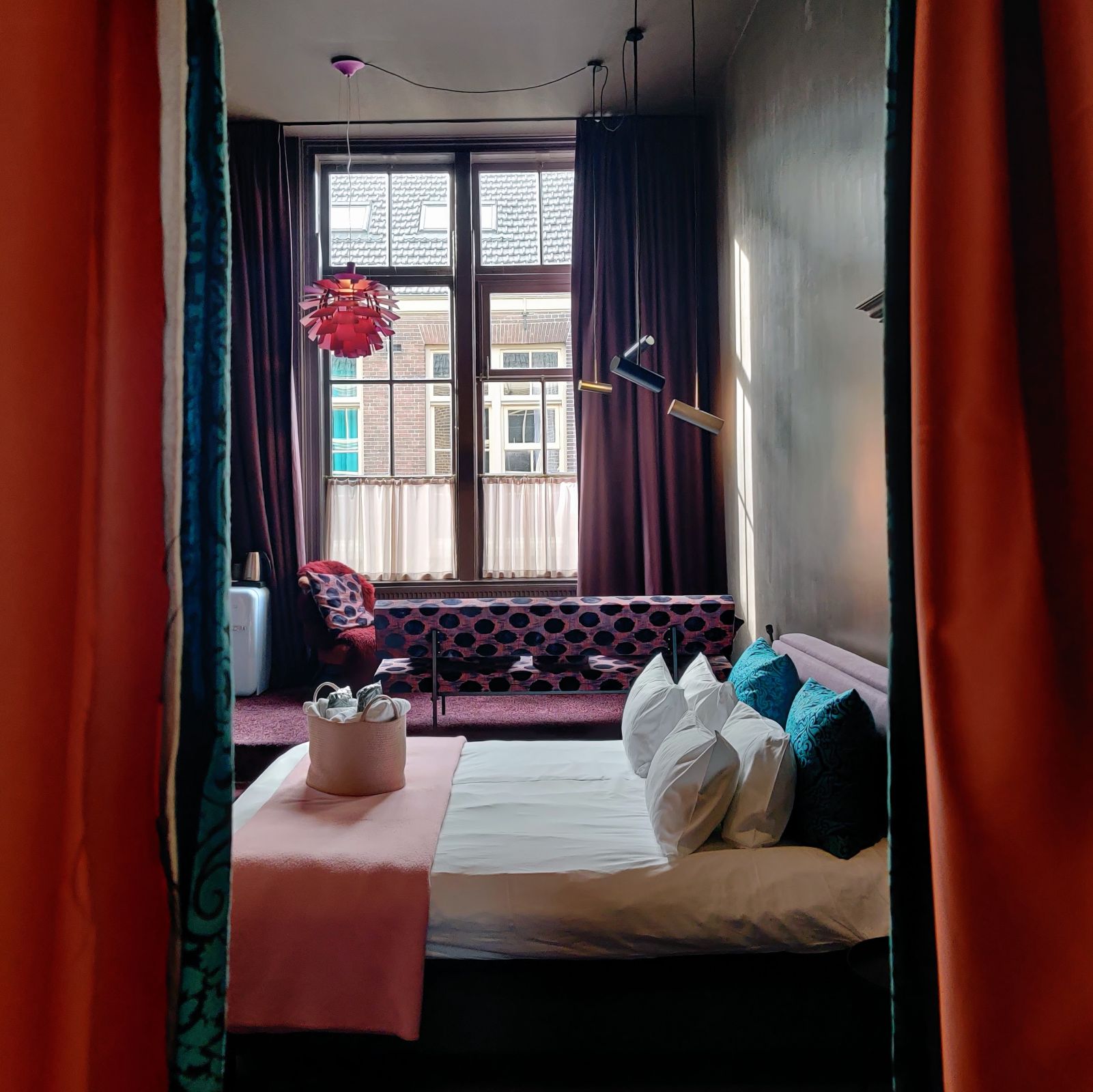 Boutique Hotel Staats Haarlem 18