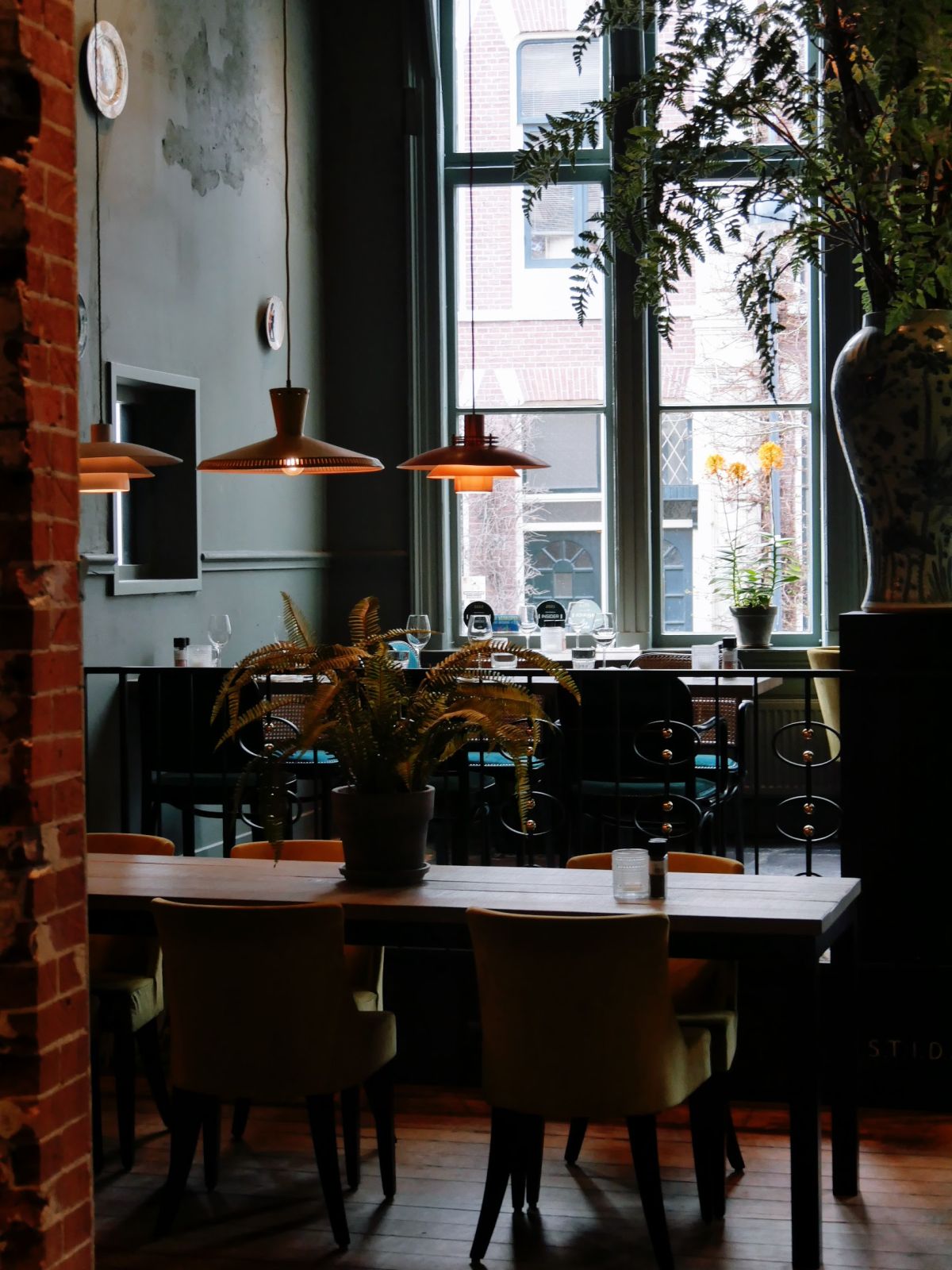 Boutique Hotel Staats Haarlem 19