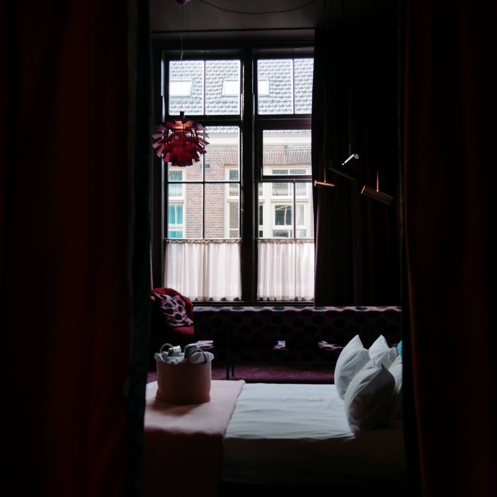 Boutique Hotel Staats Haarlem 25